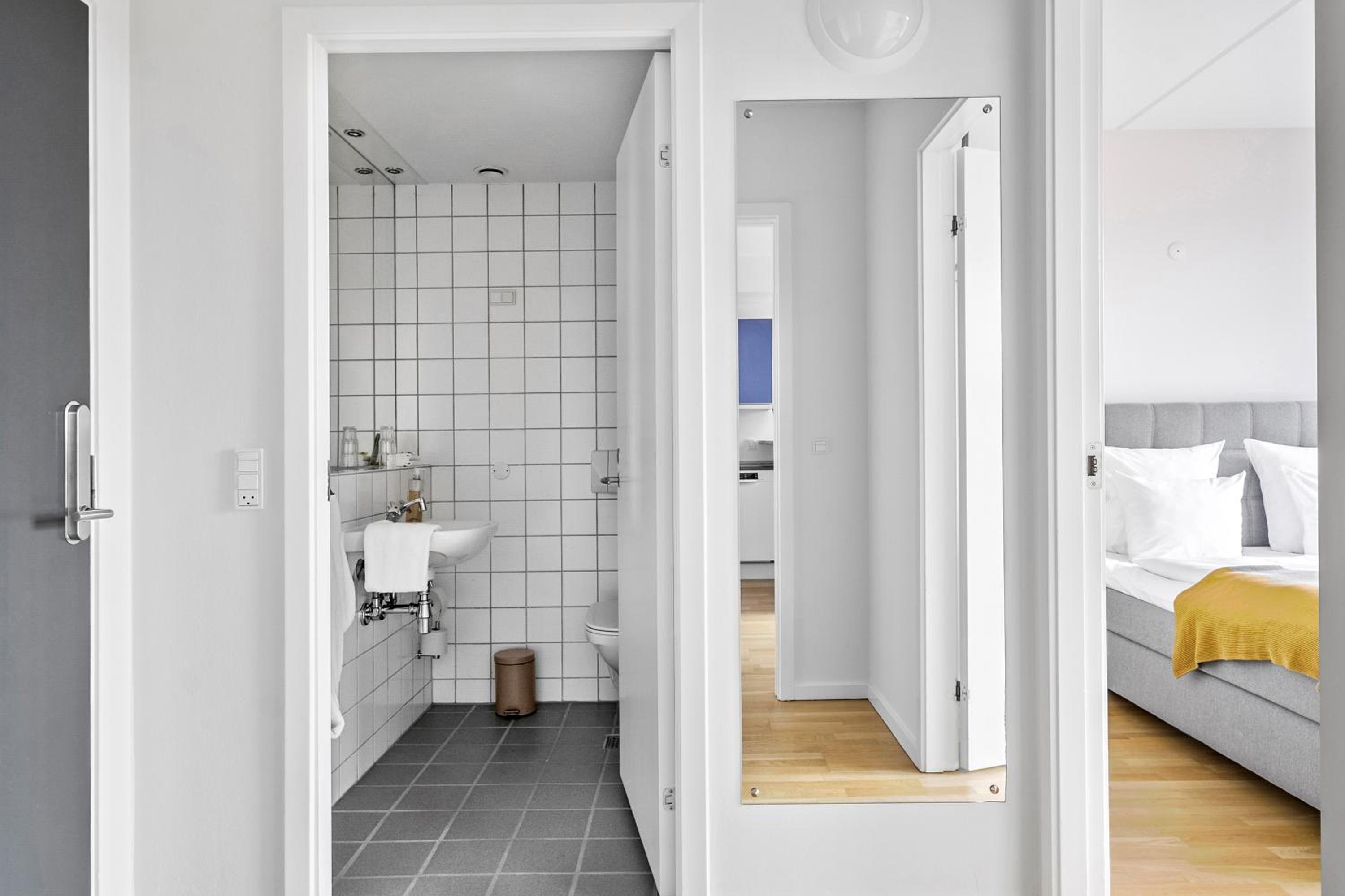 Apartment - Photo 7