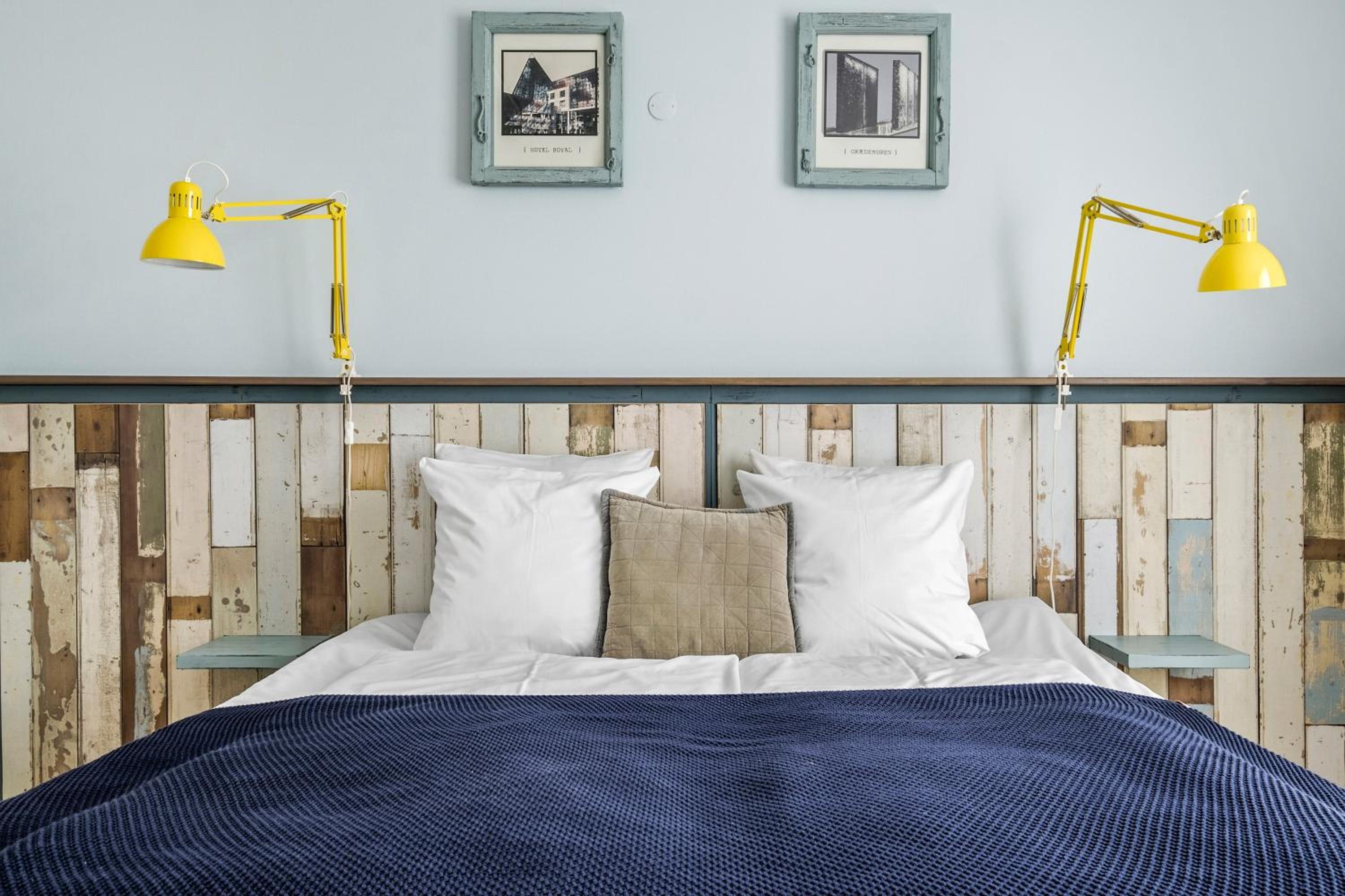 Business King Room - Photo 12
