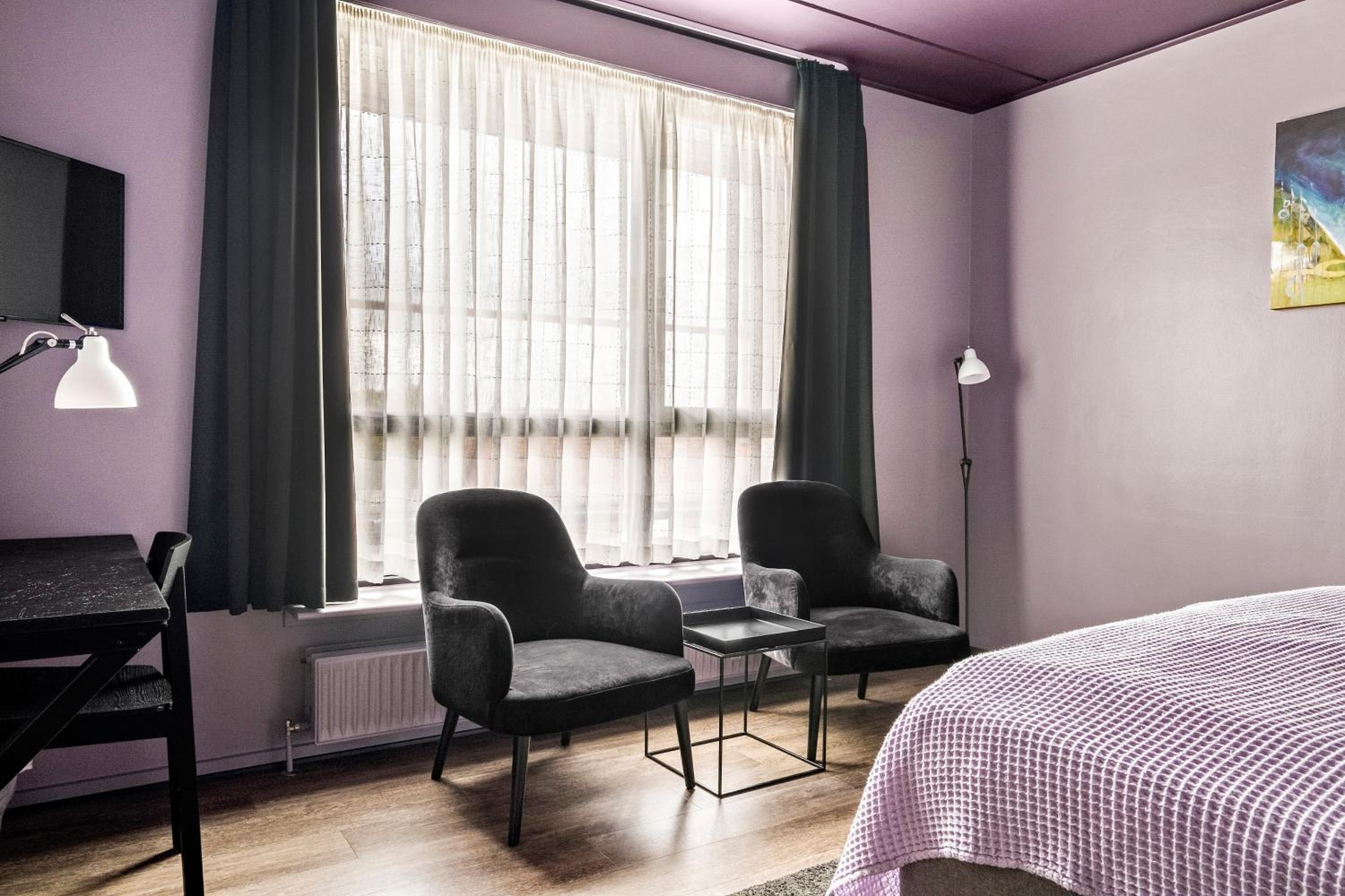 Queen Room - Photo 5
