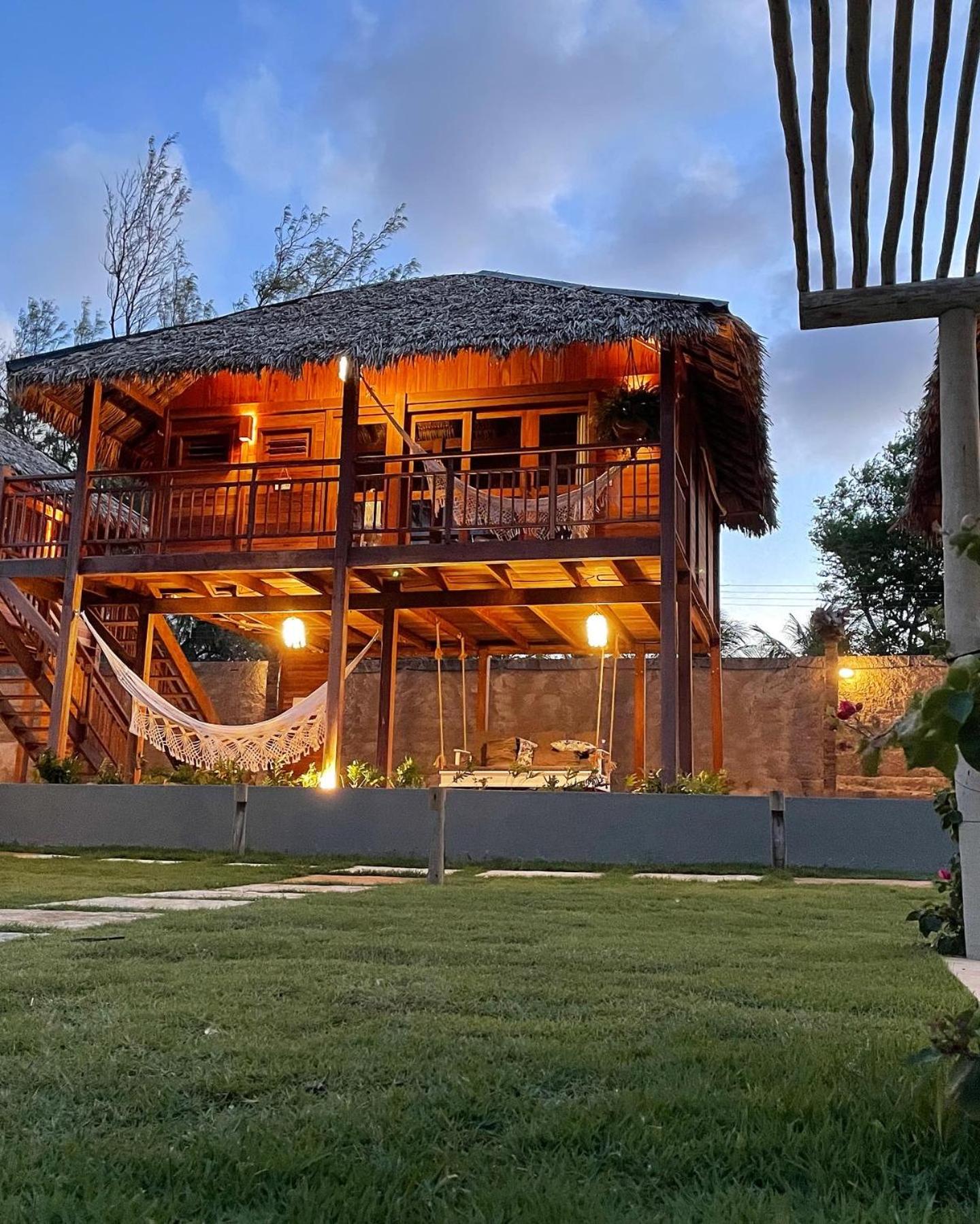 Deluxe Bungalow photo 3