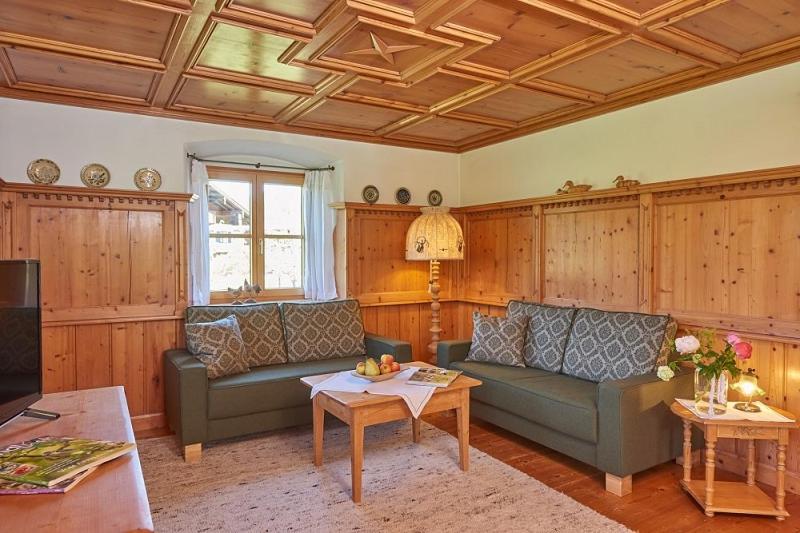 Apartment - Ground Floor photo 1