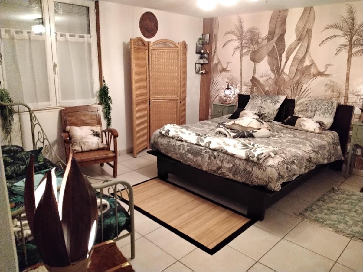 Comfort Triple Room photo 2