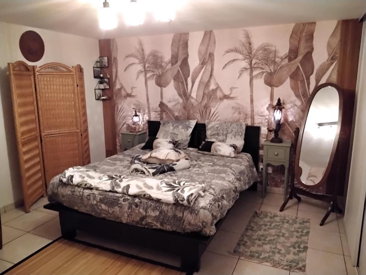 Comfort Triple Room photo 1
