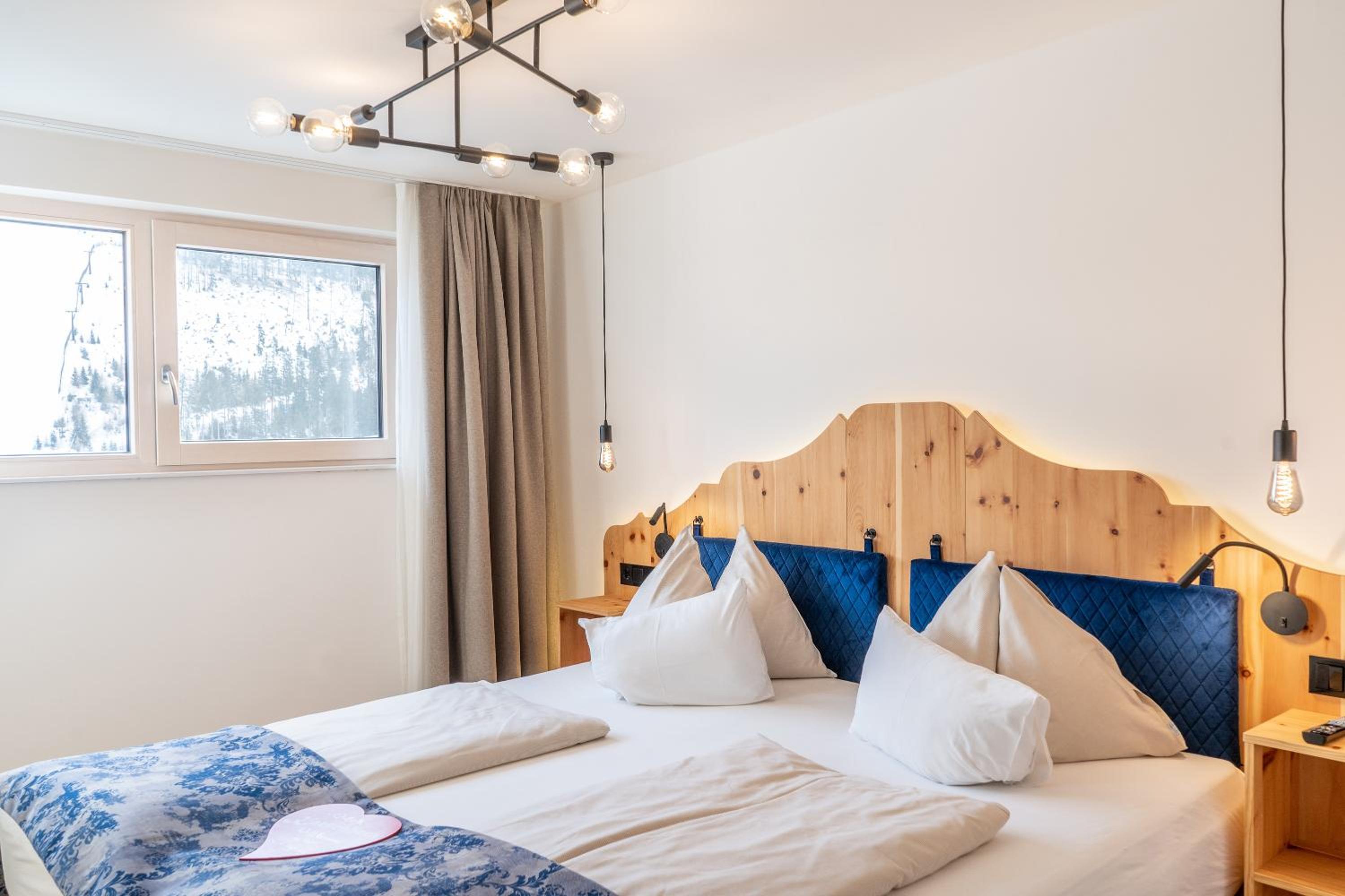 Suite with Sauna photo 2