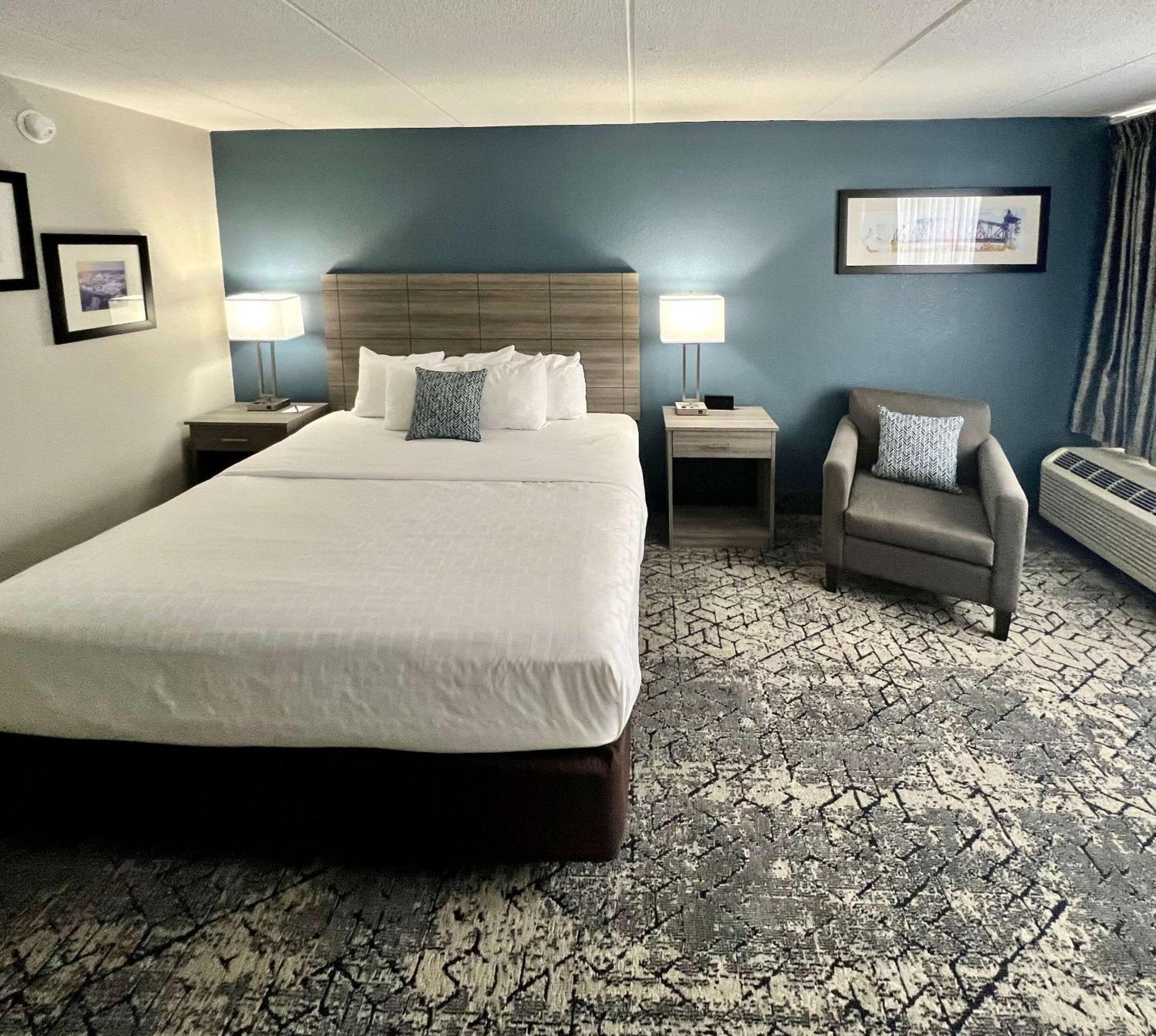 Clarion Hotel & Convention Center Joliet, Billede 2