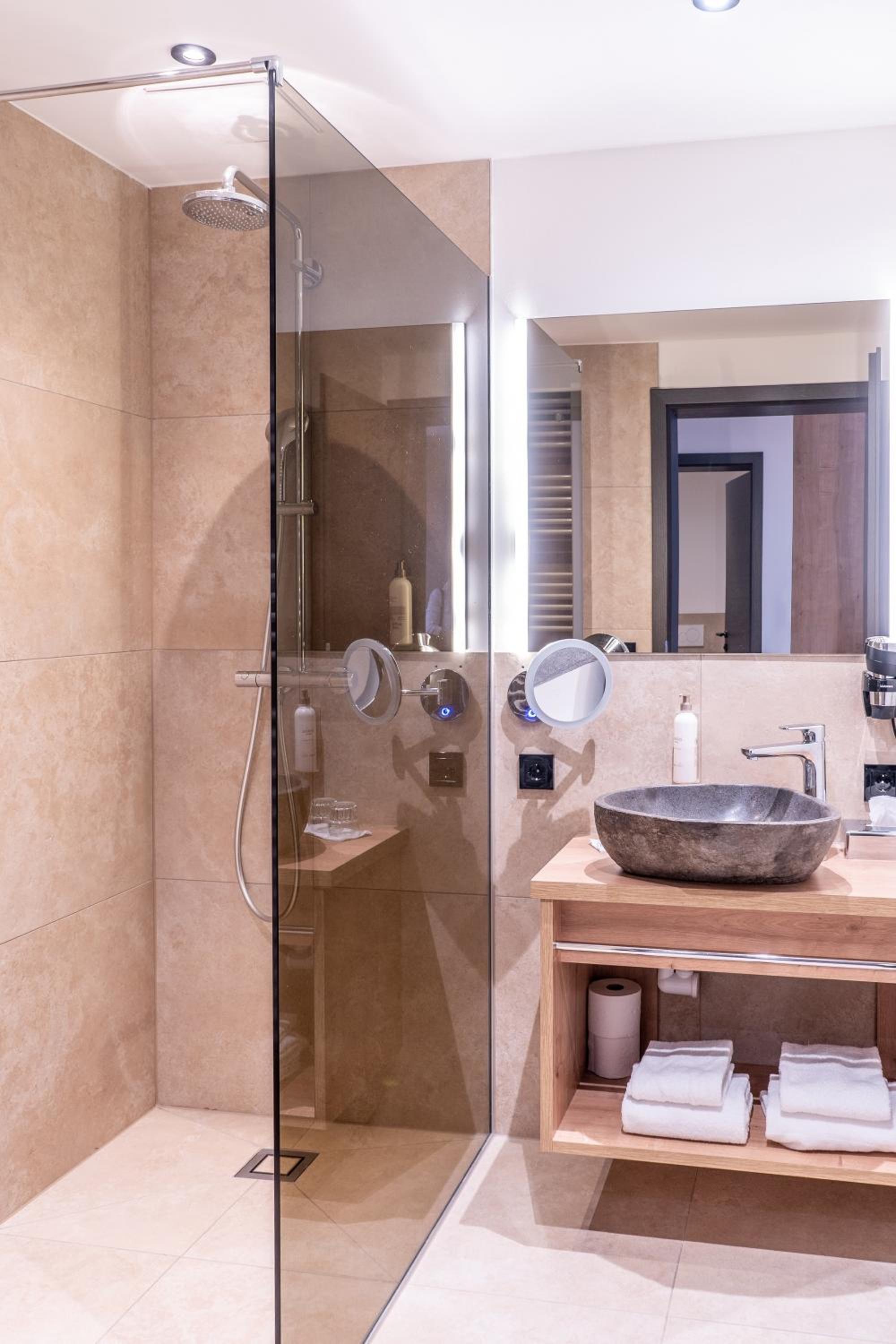 Superior Single Room photo 2