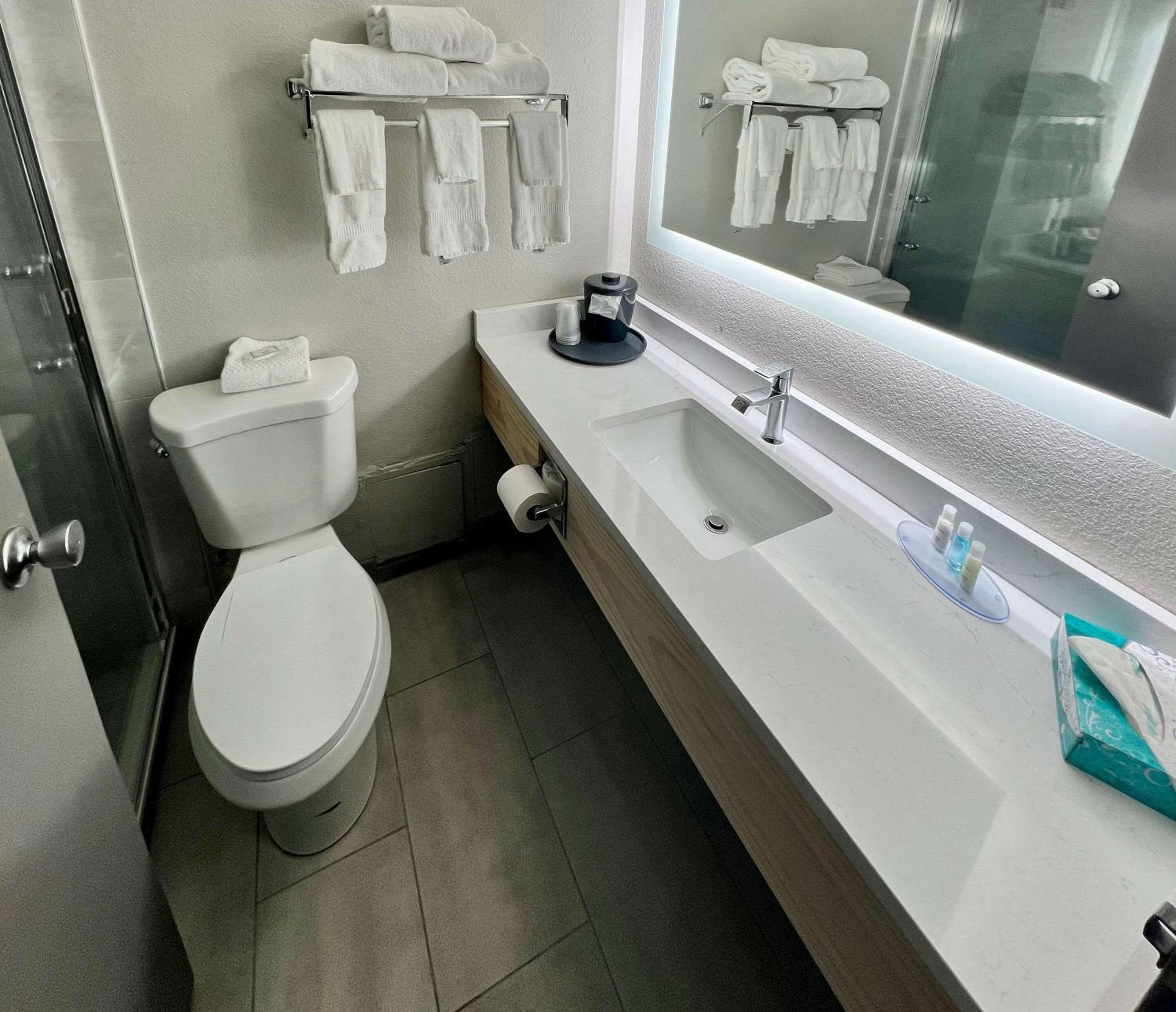 Clarion Hotel & Convention Center Joliet, Billede 4