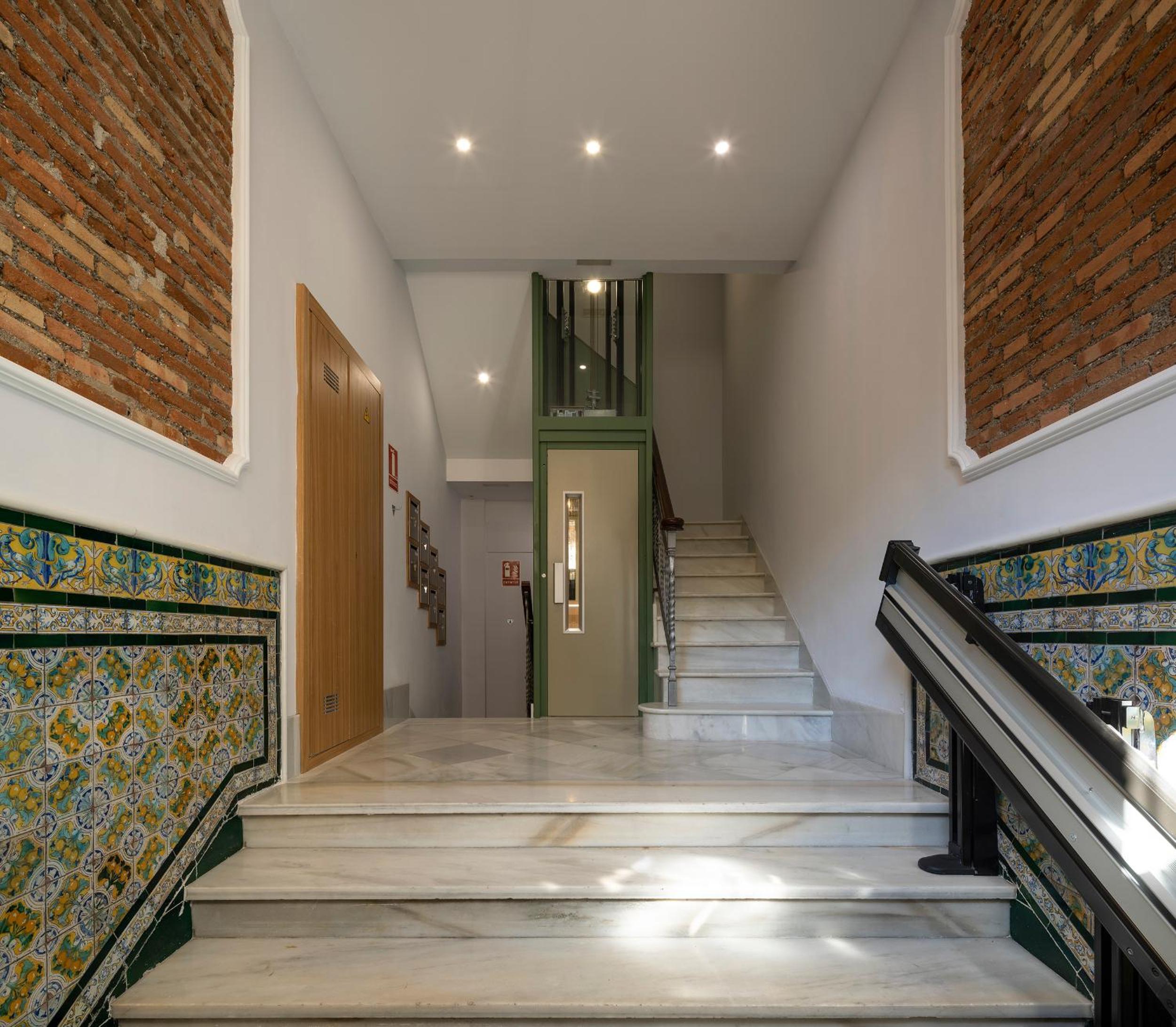 Standard Apartment photo 2