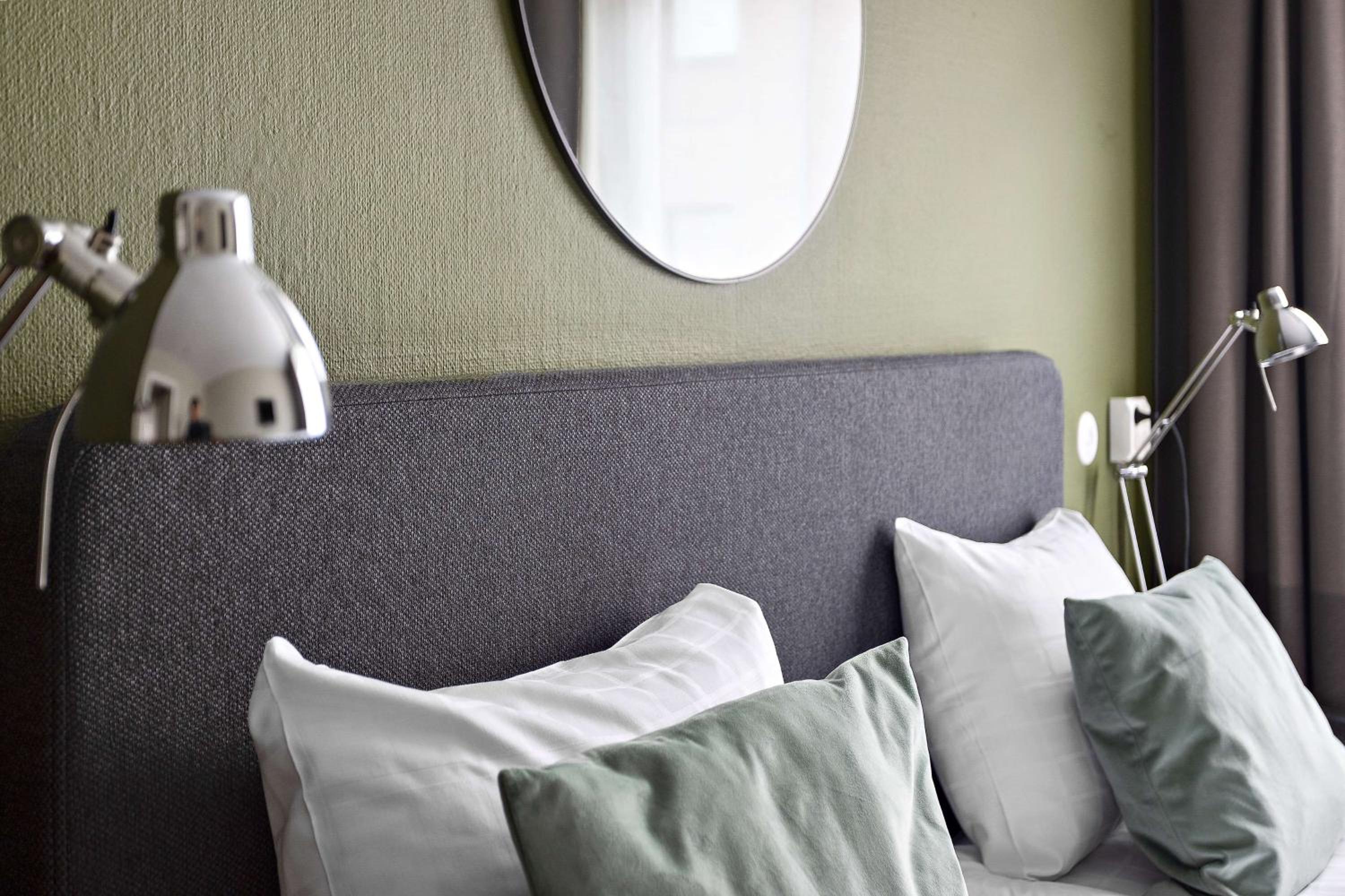 Standard Double Room - Photo 1