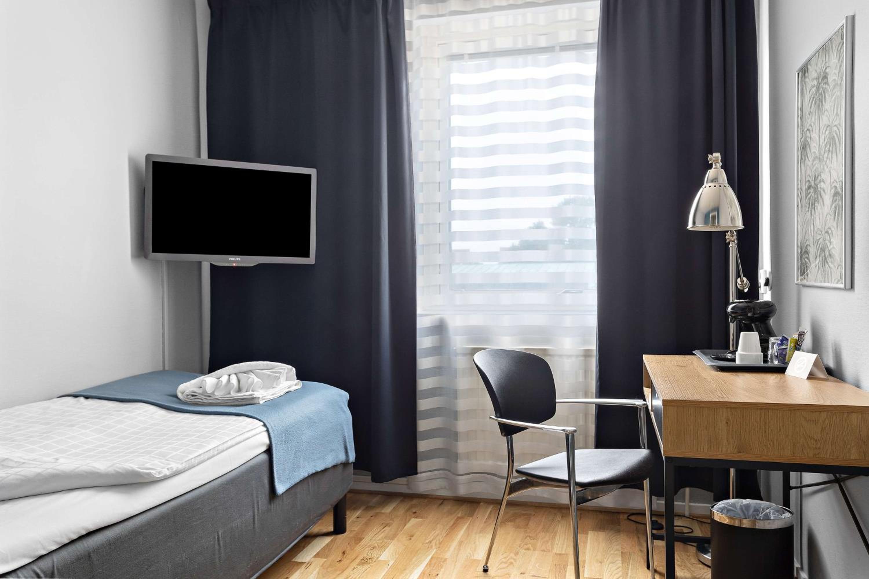 Standard Single Room photo 1
