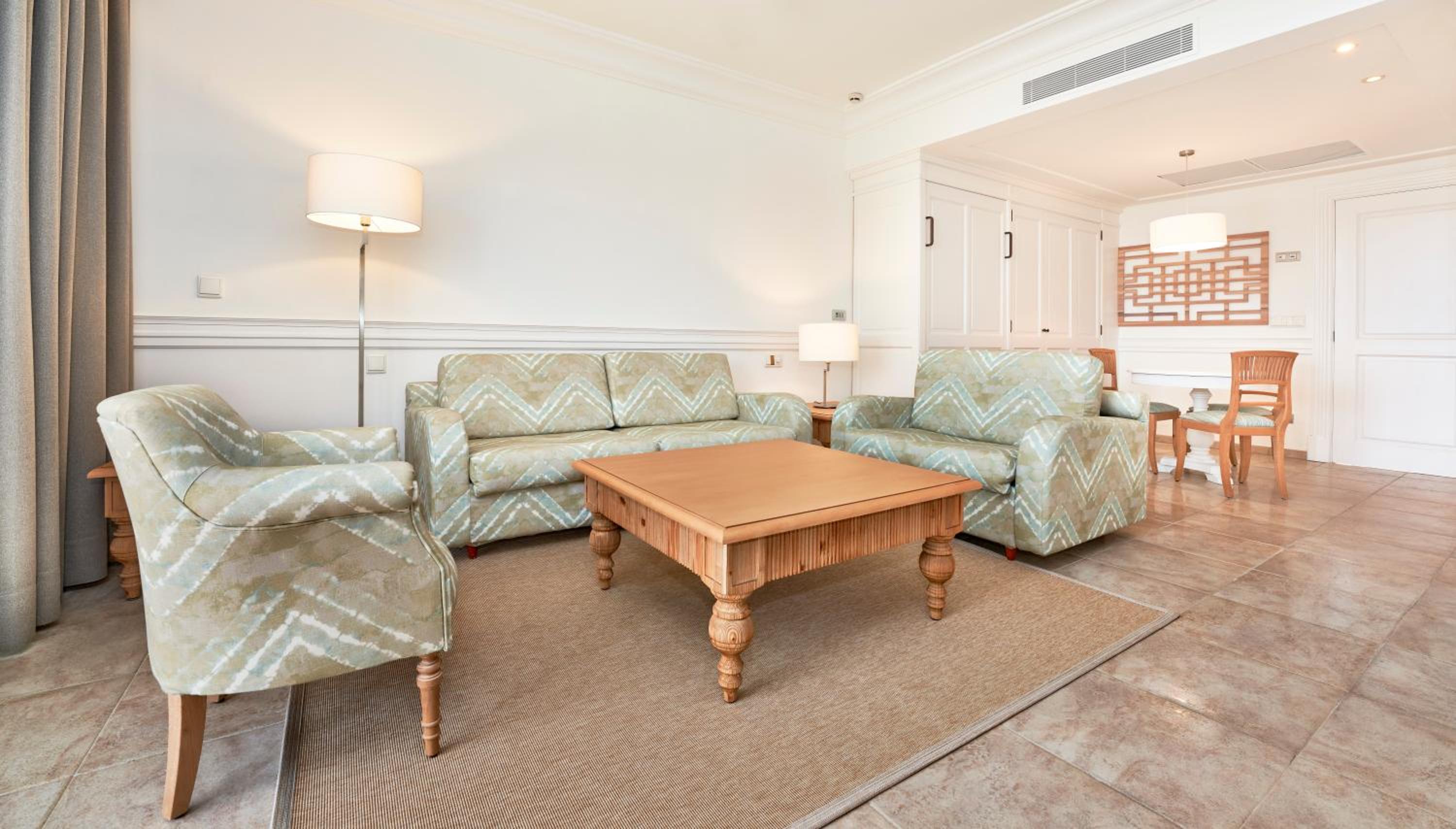 Prestige Suite