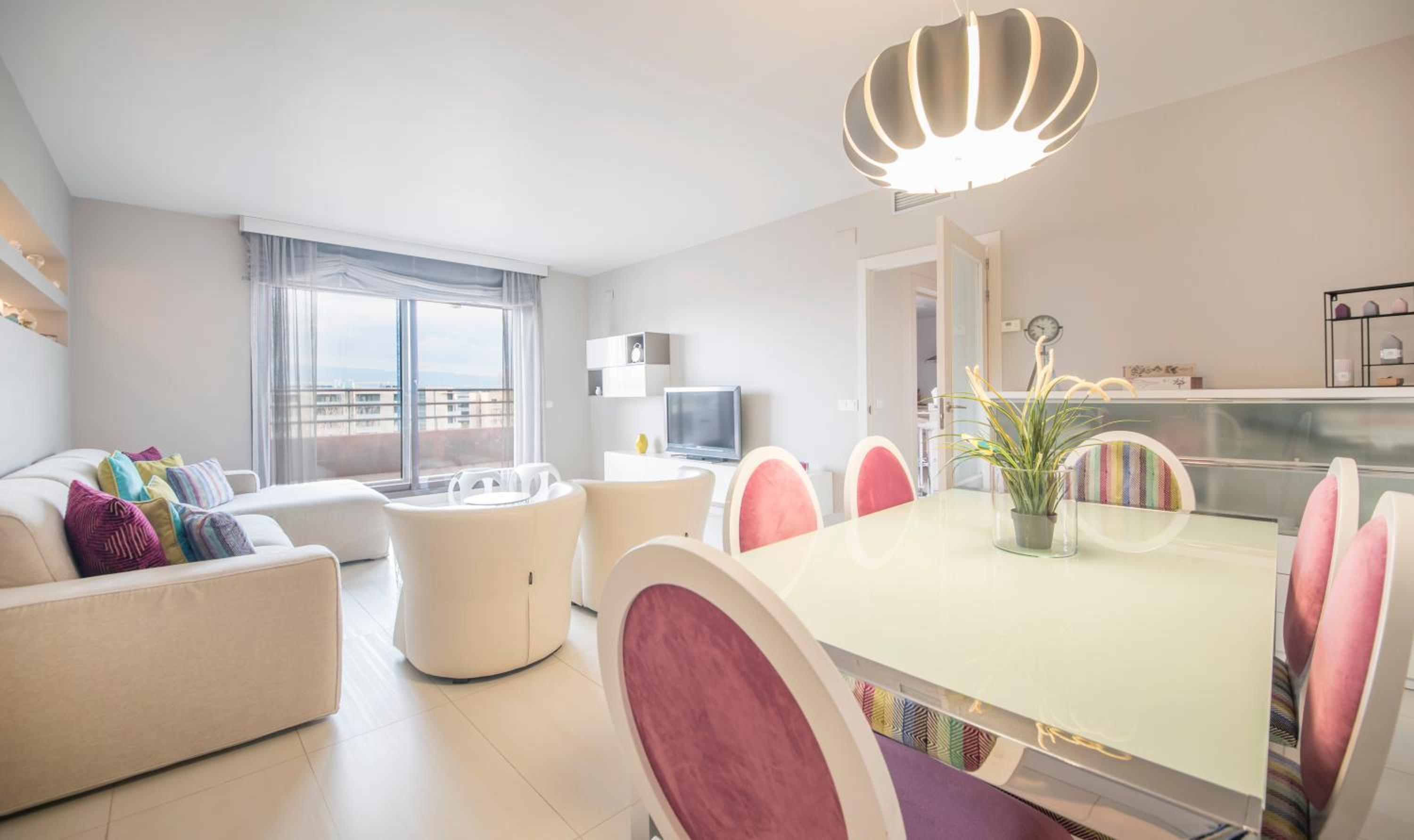 Apartamento Dúplex