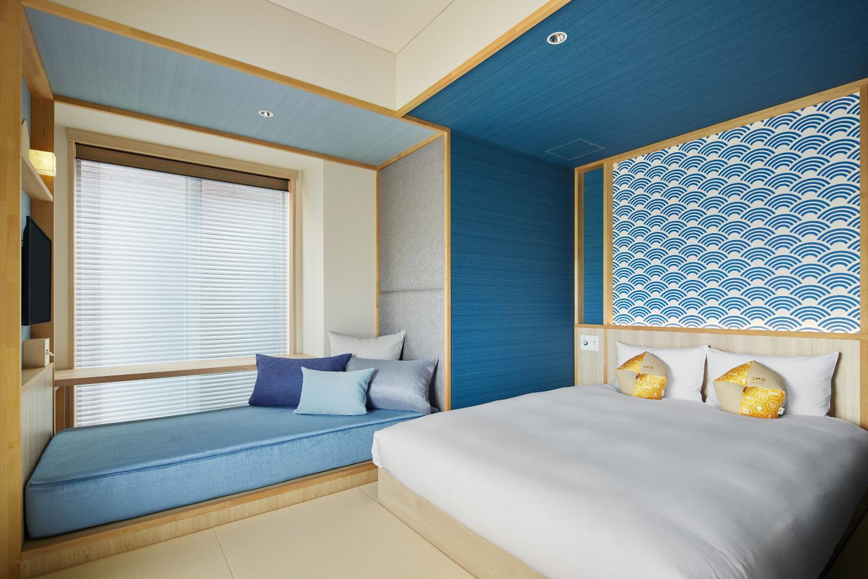 Double Room - Photo 3
