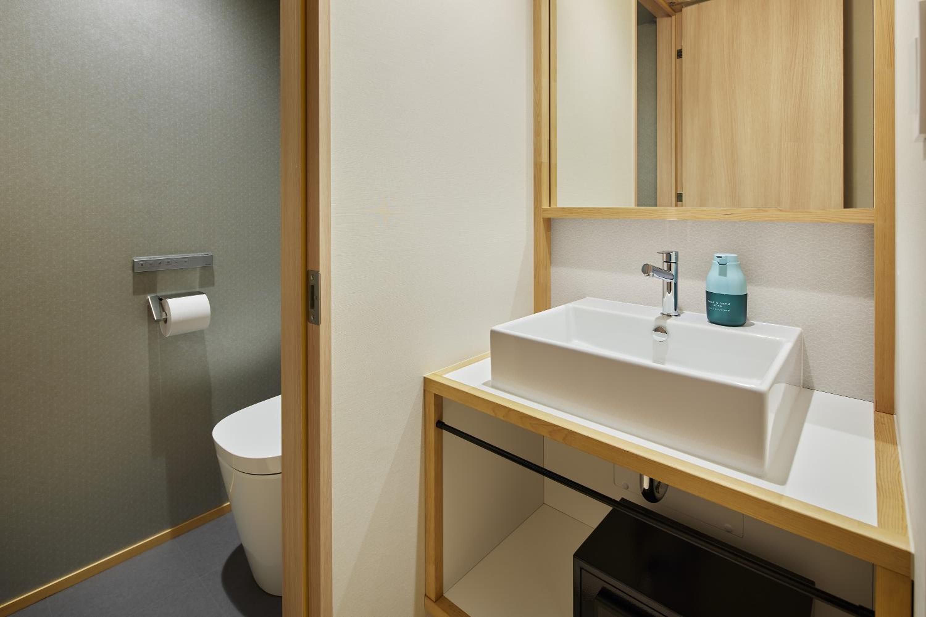 Double Room - Photo 4