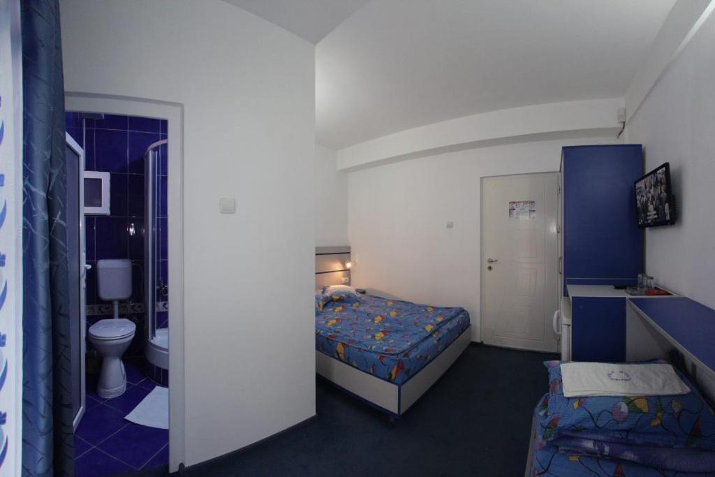 Double Room with Terrace photo 3