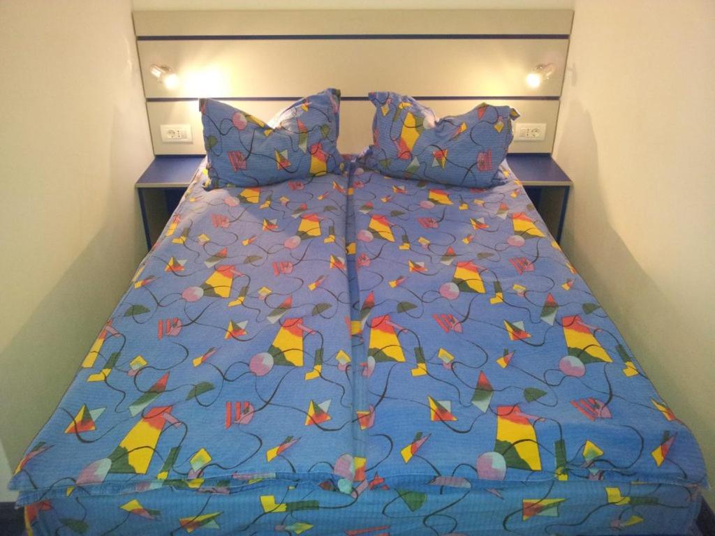 Double Room with Terrace photo 2