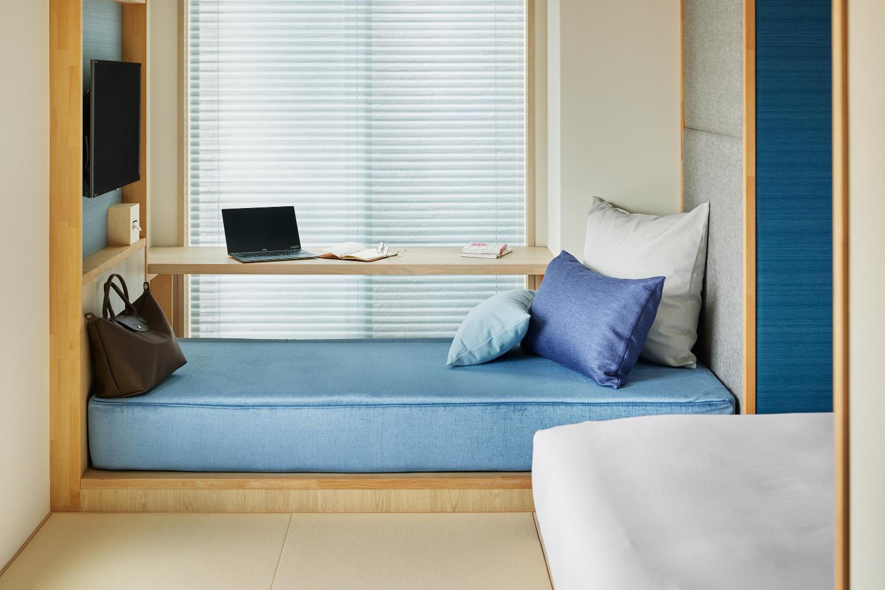 Double Room - Photo 6