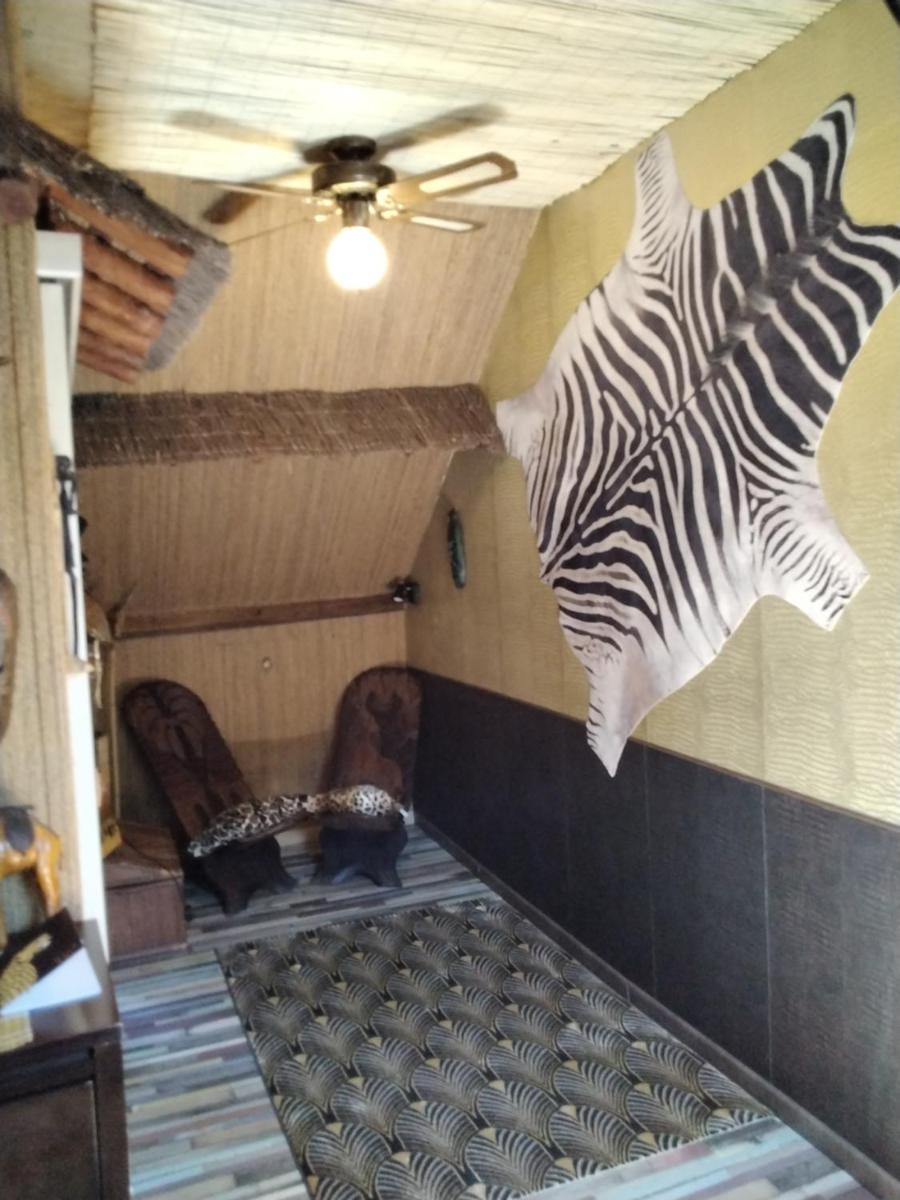 Deluxe Quadruple Room photo 2