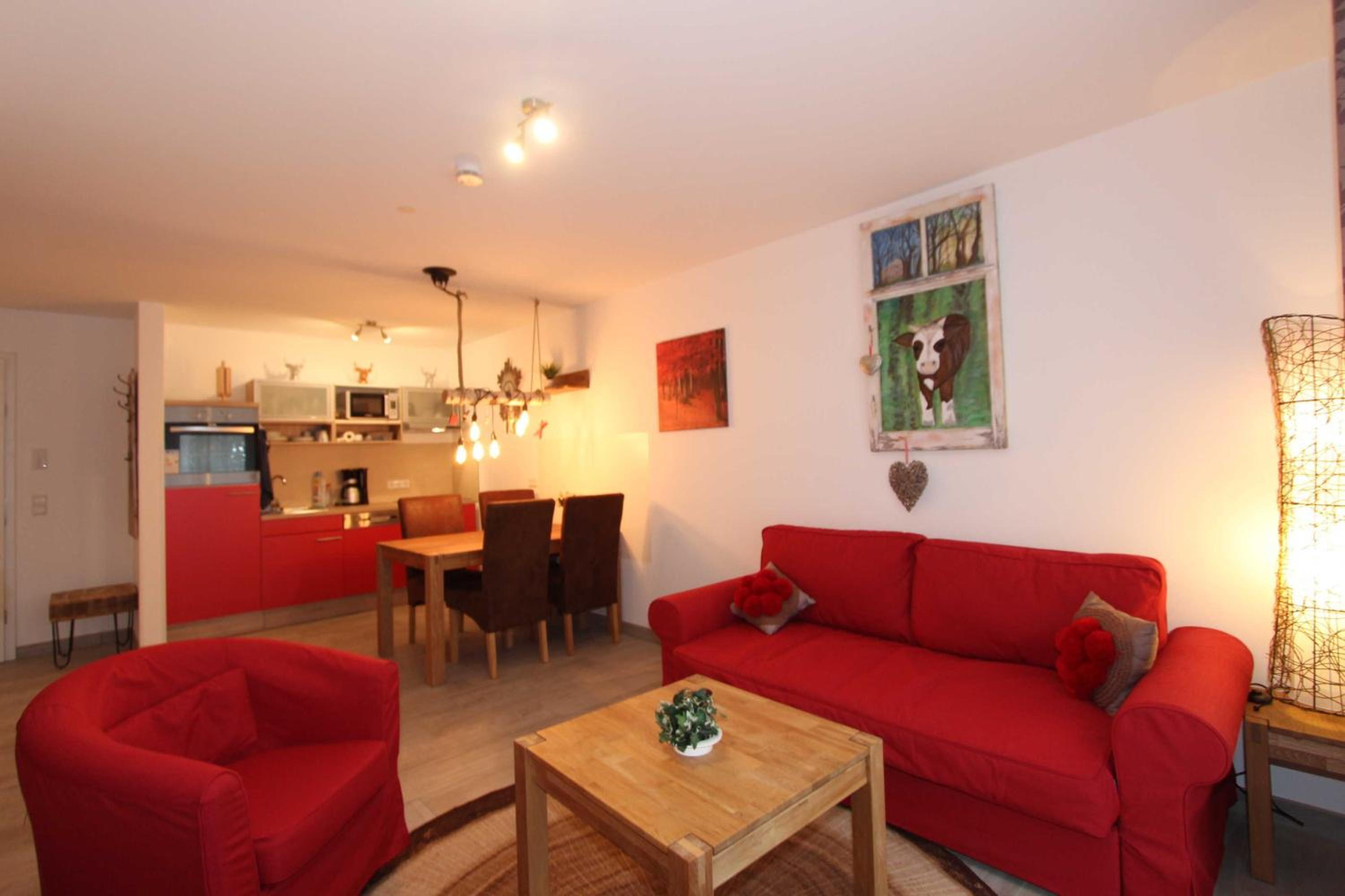 Superior Apartment photo 1