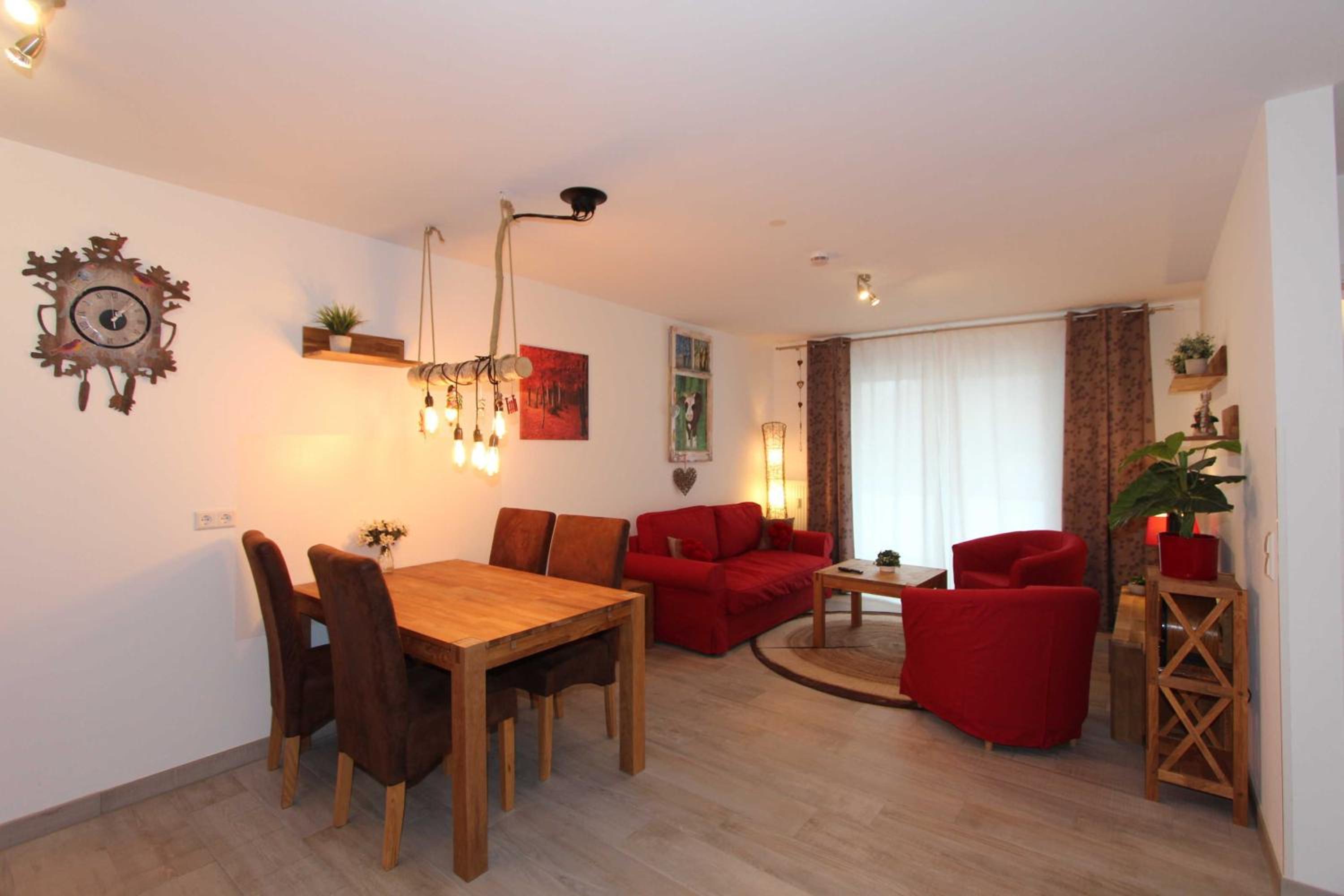Superior Apartment photo 2
