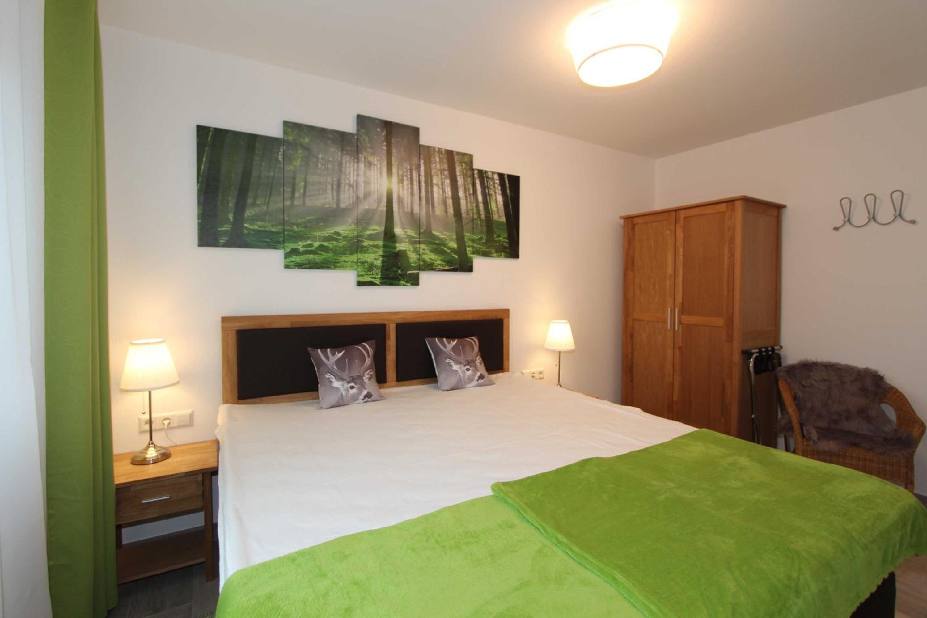 Superior Apartment photo 3