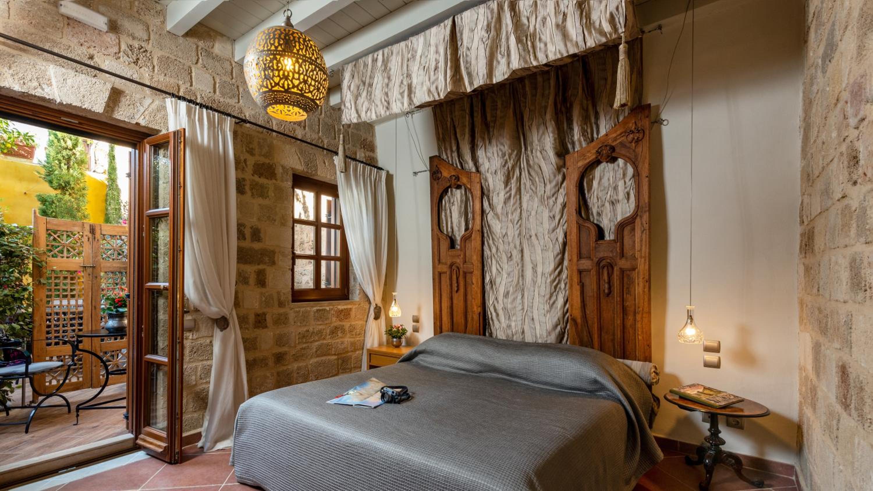 Senior Suite - Orhan