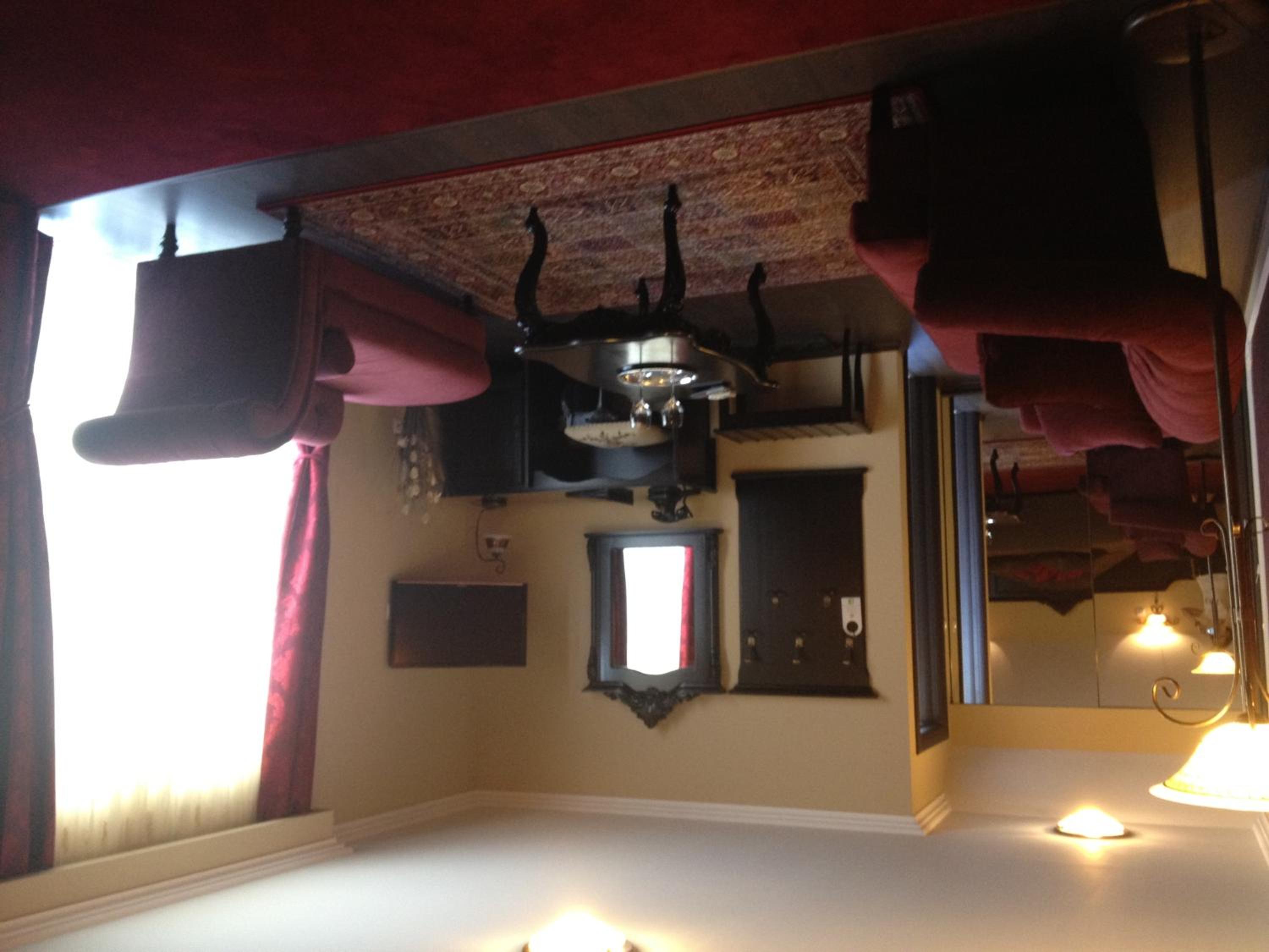 Deluxe King Studio photo 1