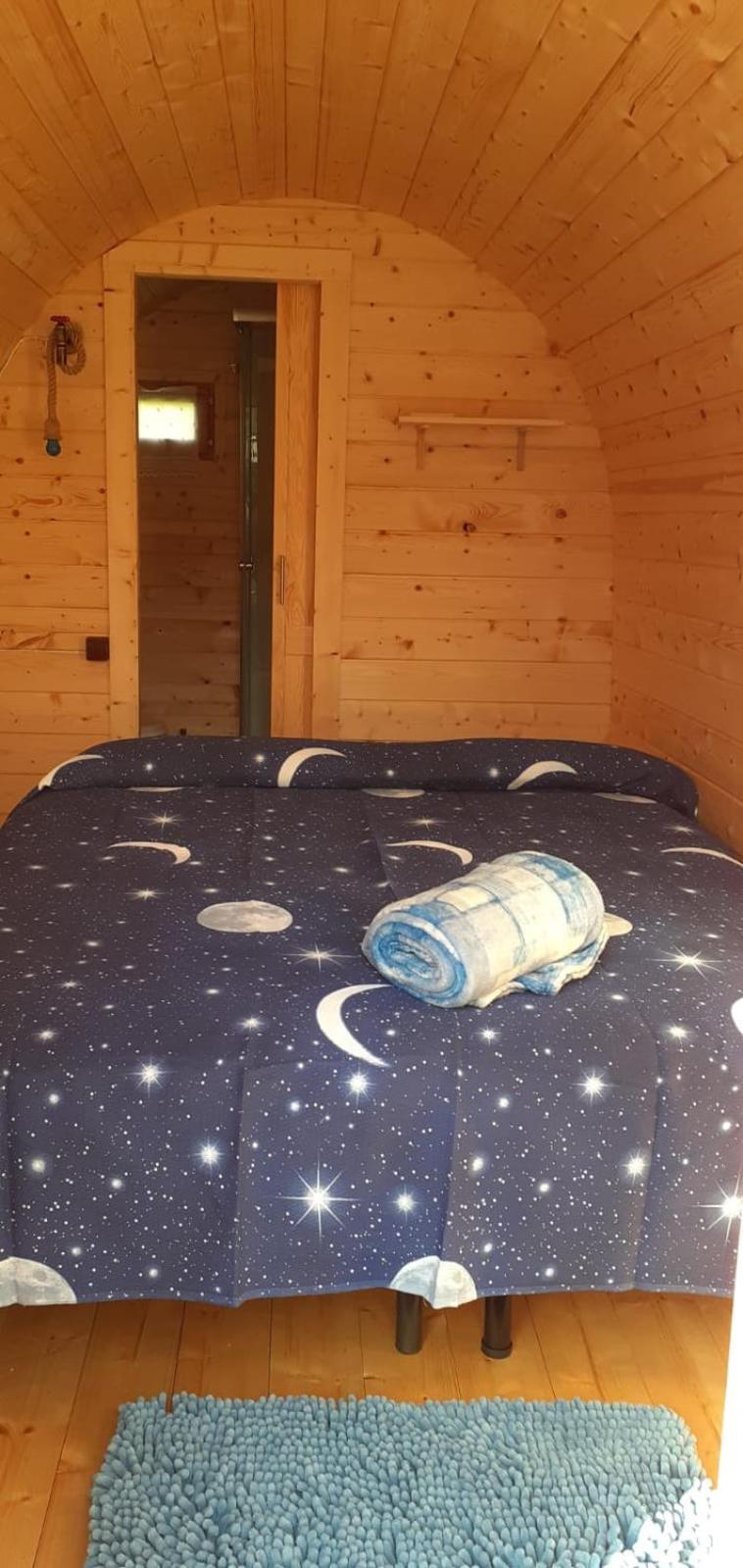 One-Bedroom Chalet