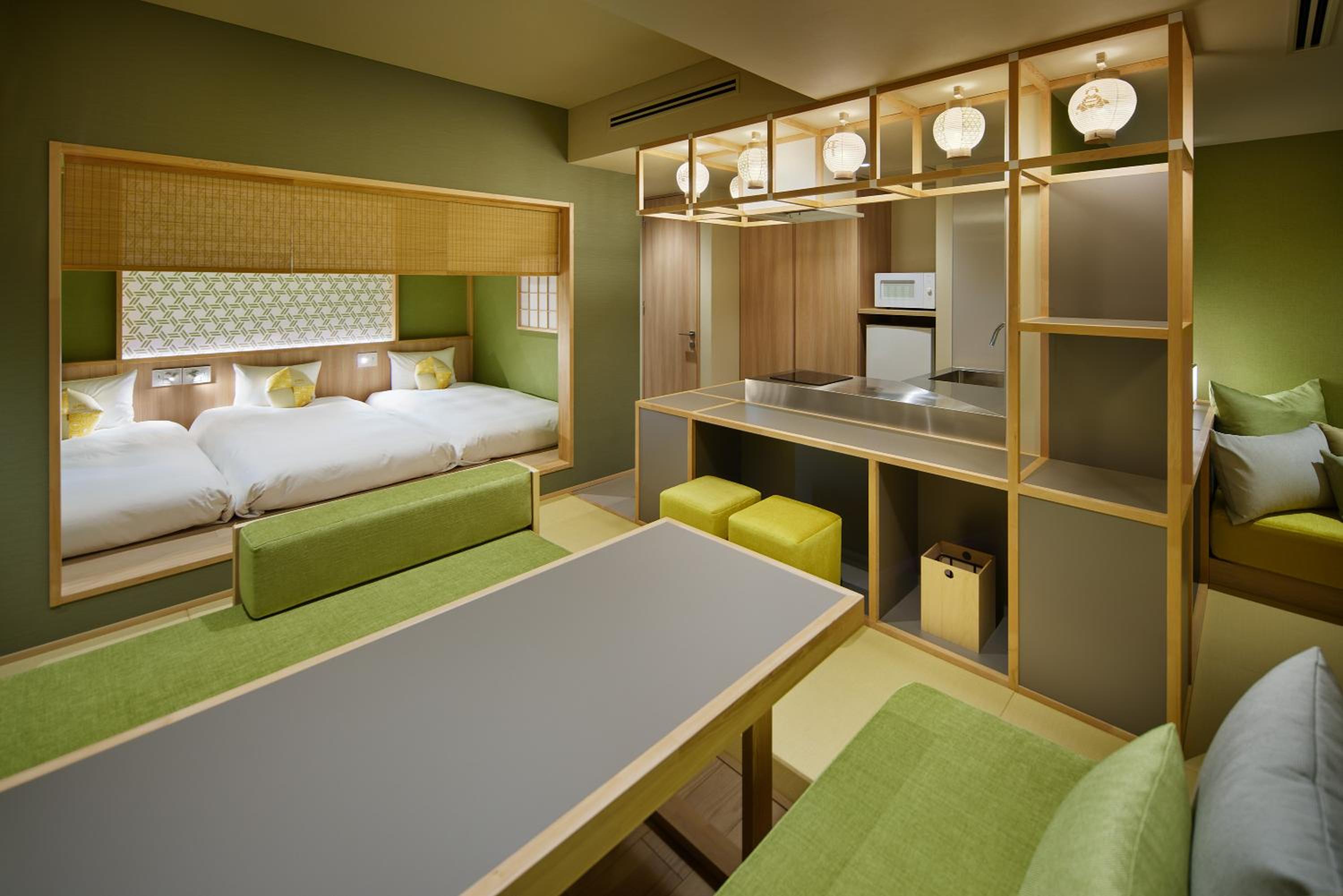 Triple Room with Kitchen - Photo 5