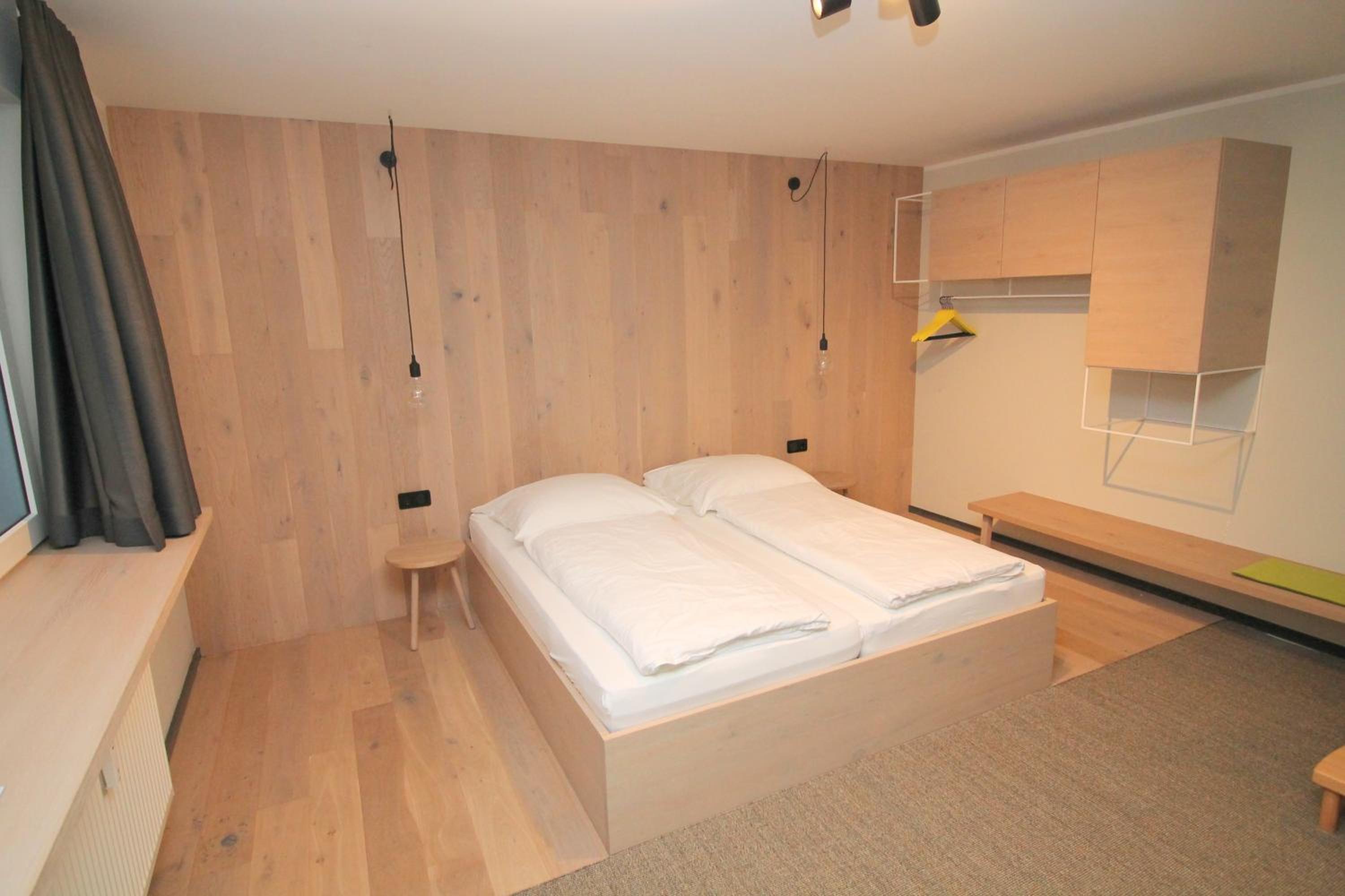 Apartment - Split Level