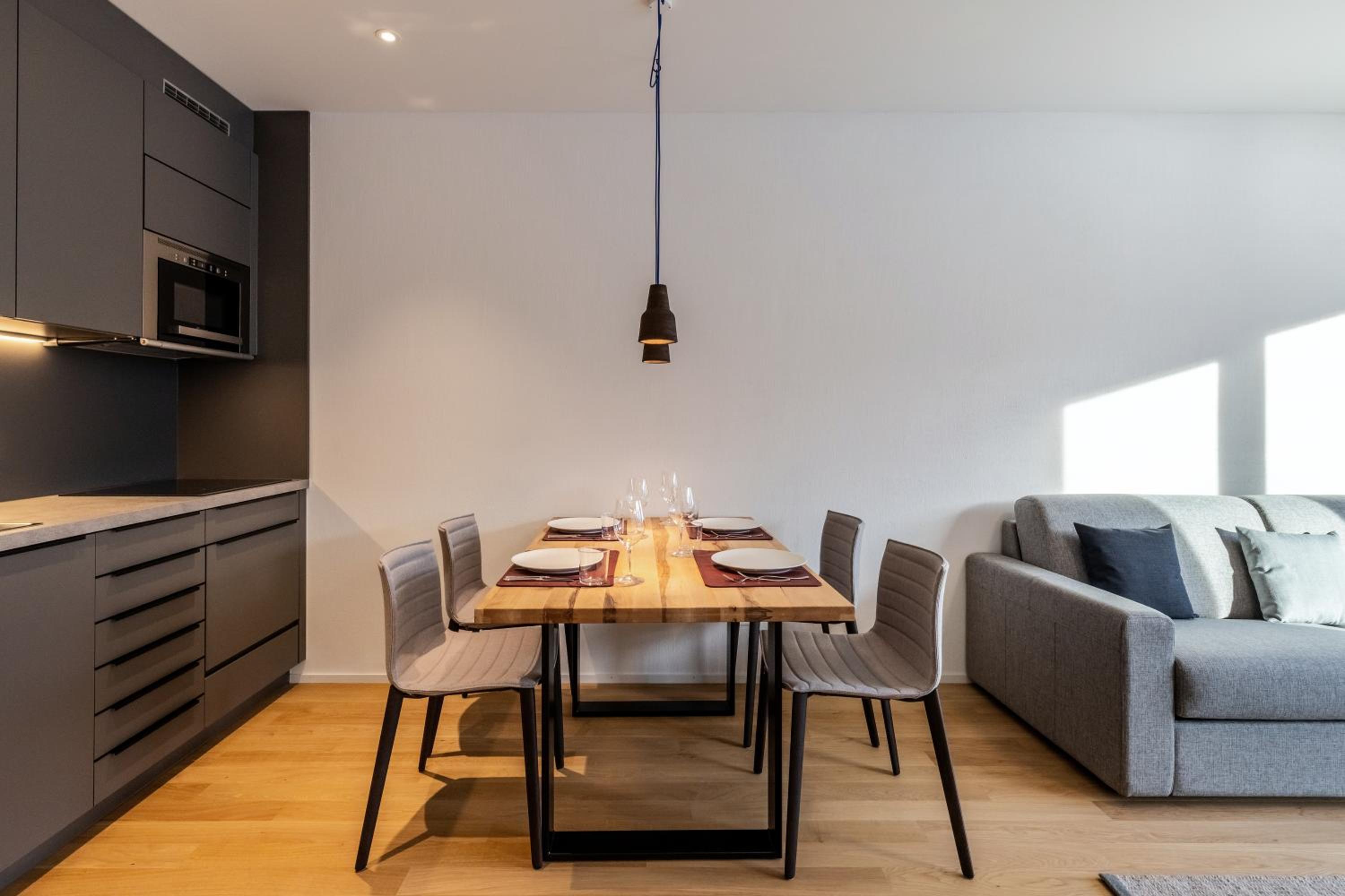 Lifestyle One-Bedroom Apartment with Balcony - Photo 4