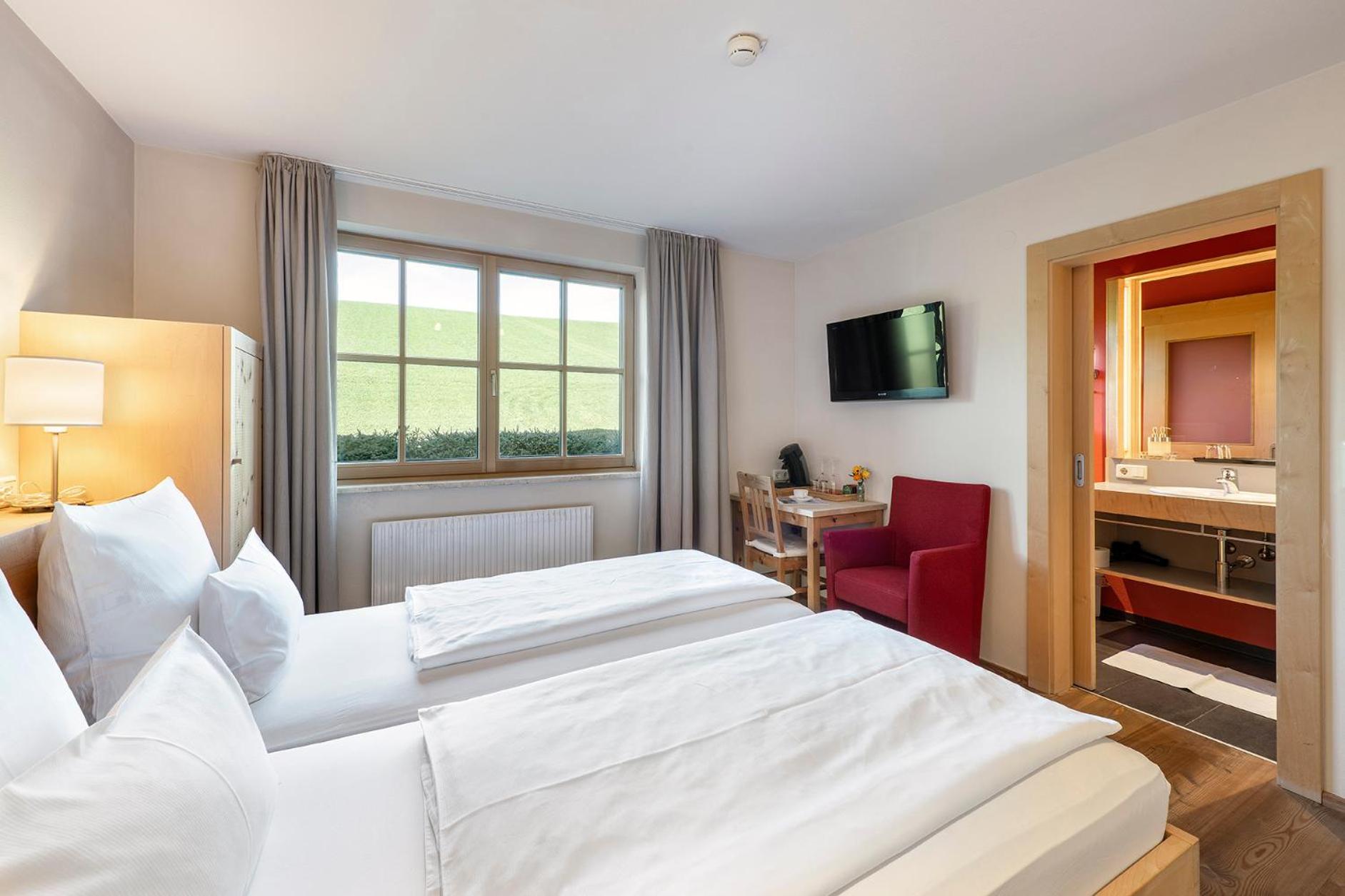 Double Room photo 3