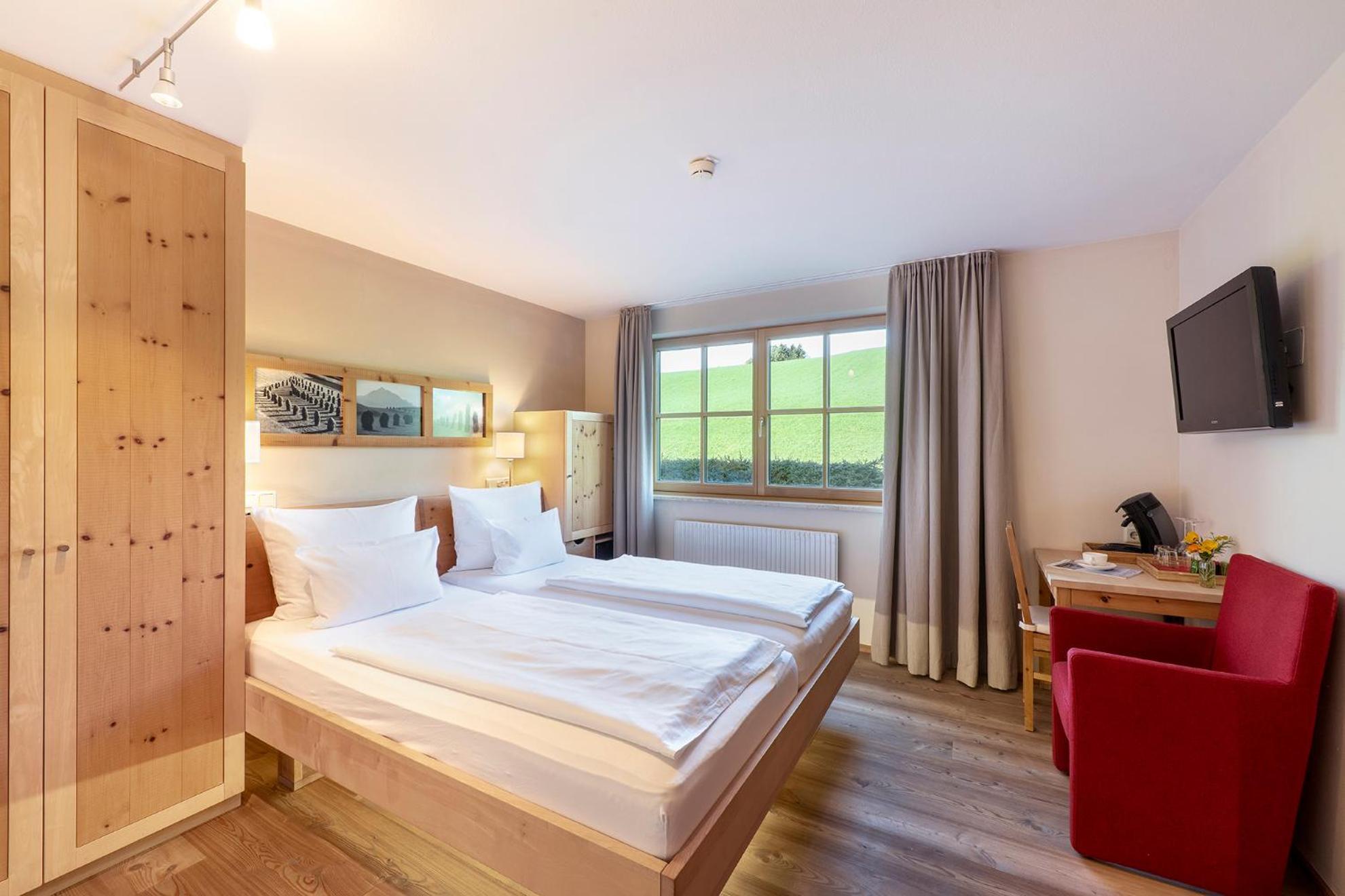 Double Room photo 1