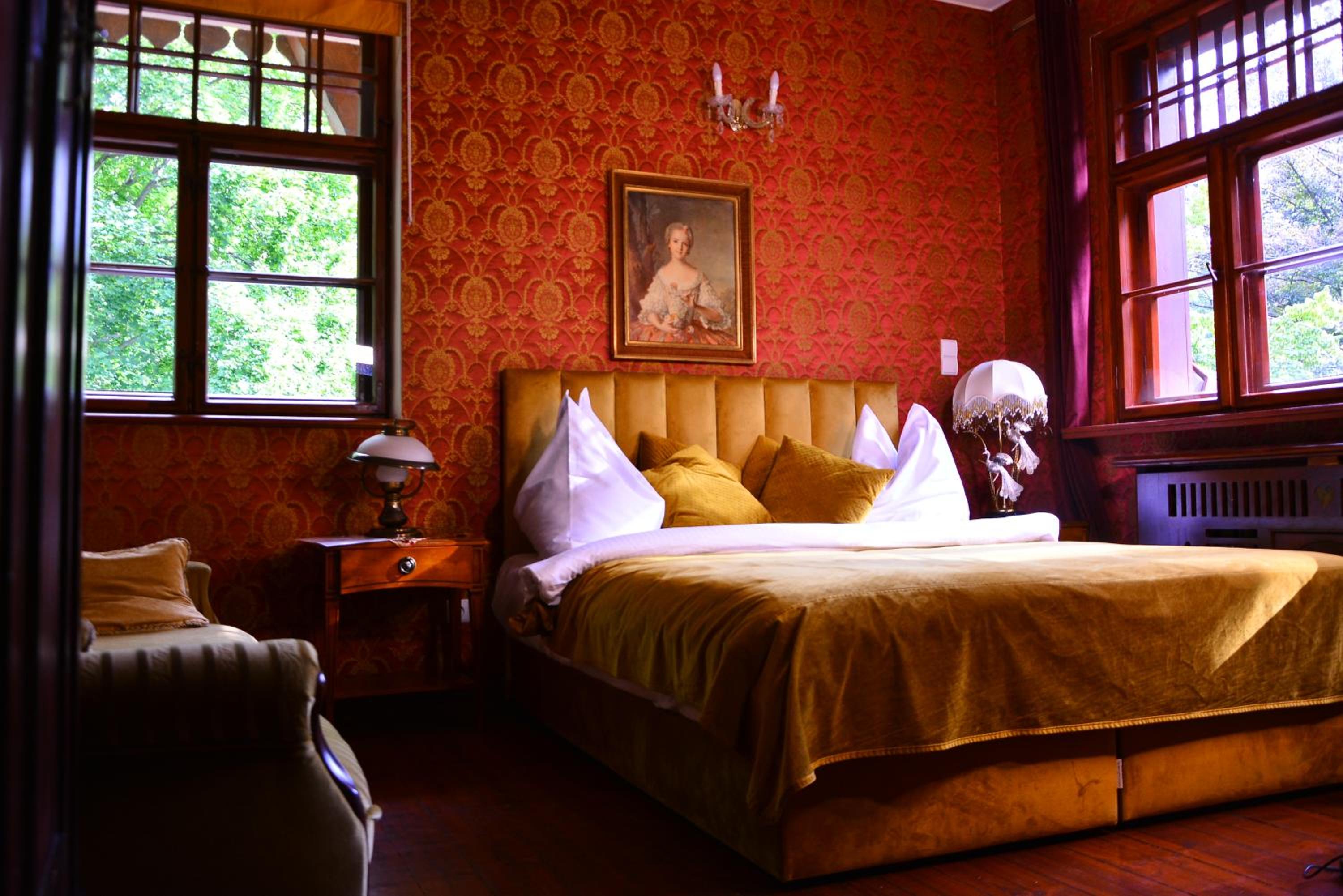 Double Room photo 2