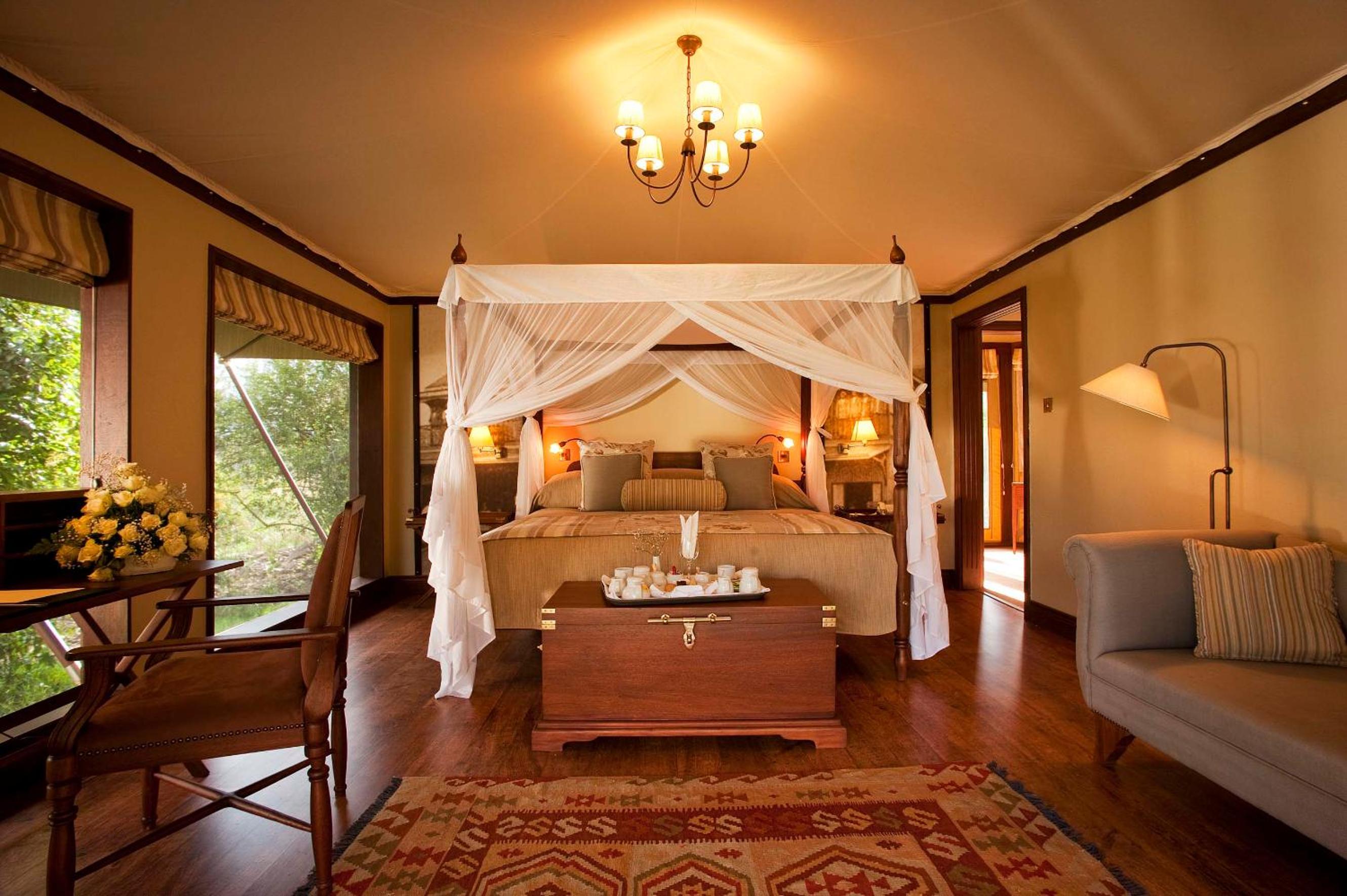 Deluxe Double Room - Photo 1