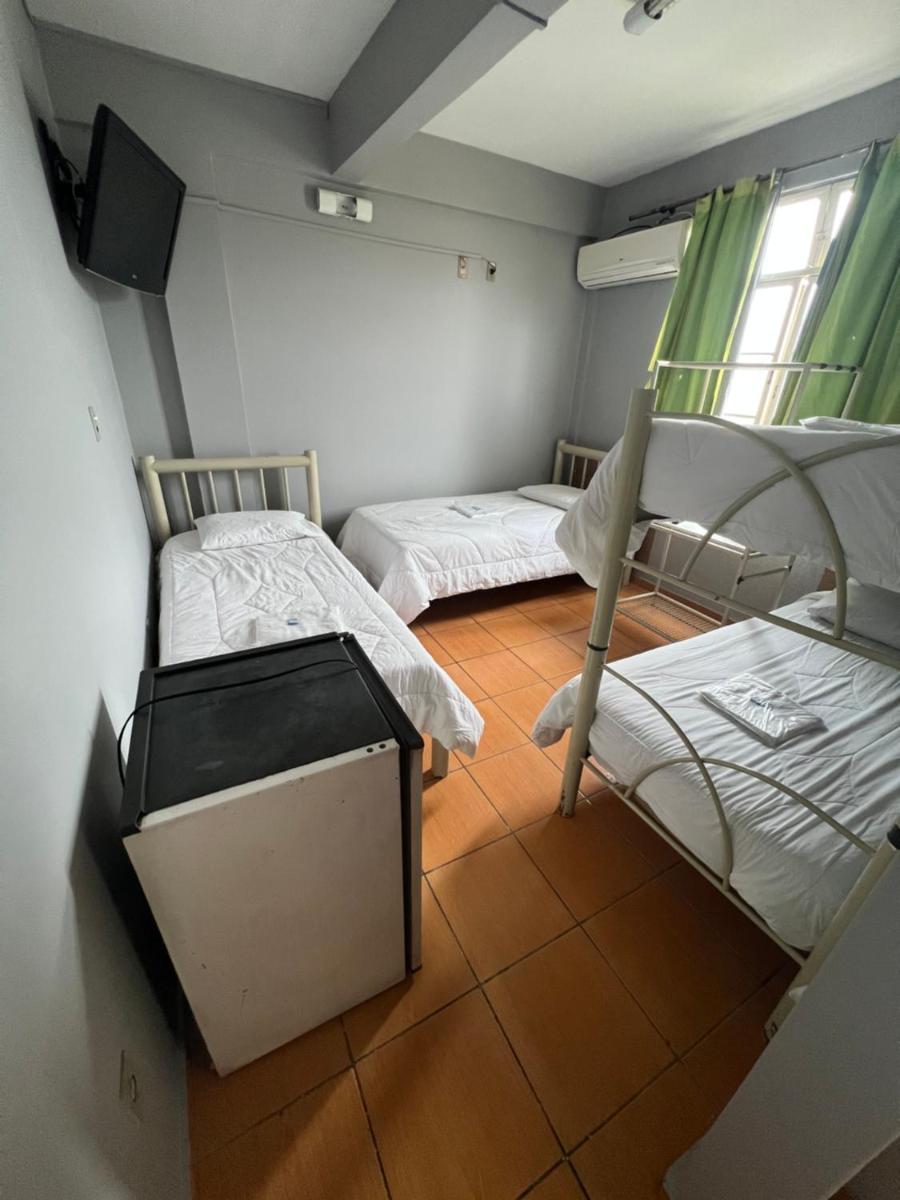 Quadruple Room photo 2
