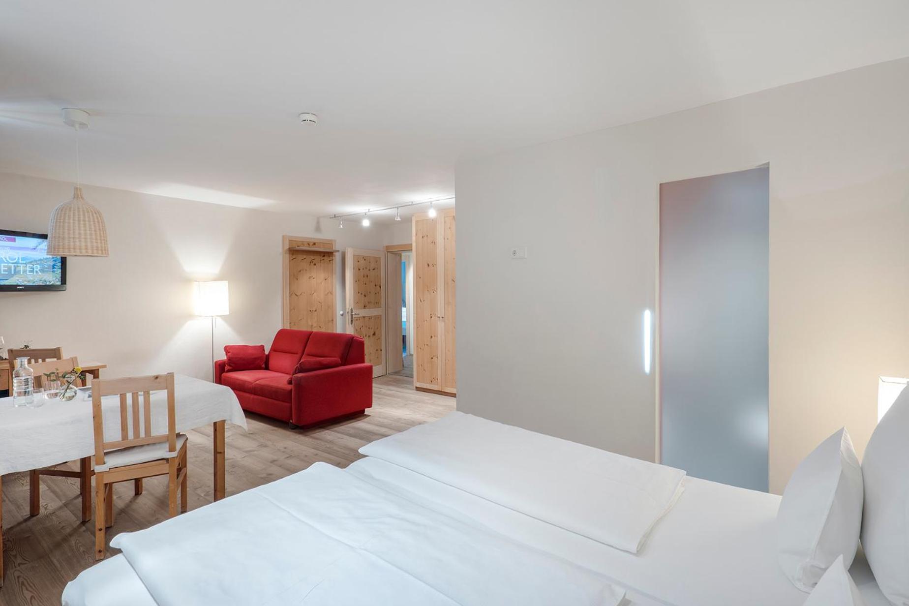 Comfort Double Room with Balcony photo 1