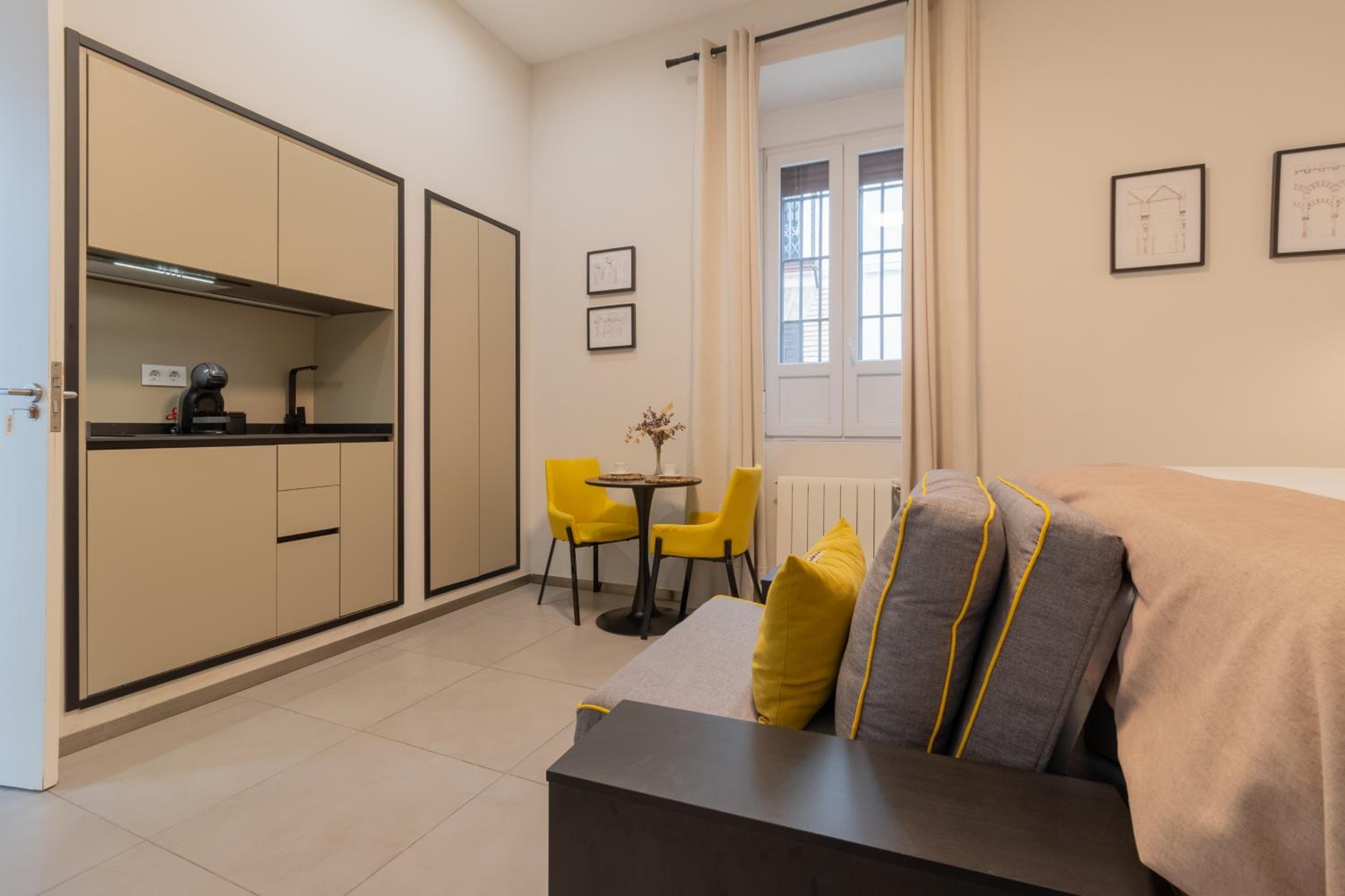 Apartment - Ground Floor - Photo 13