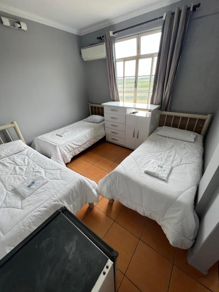 Triple Room photo 2