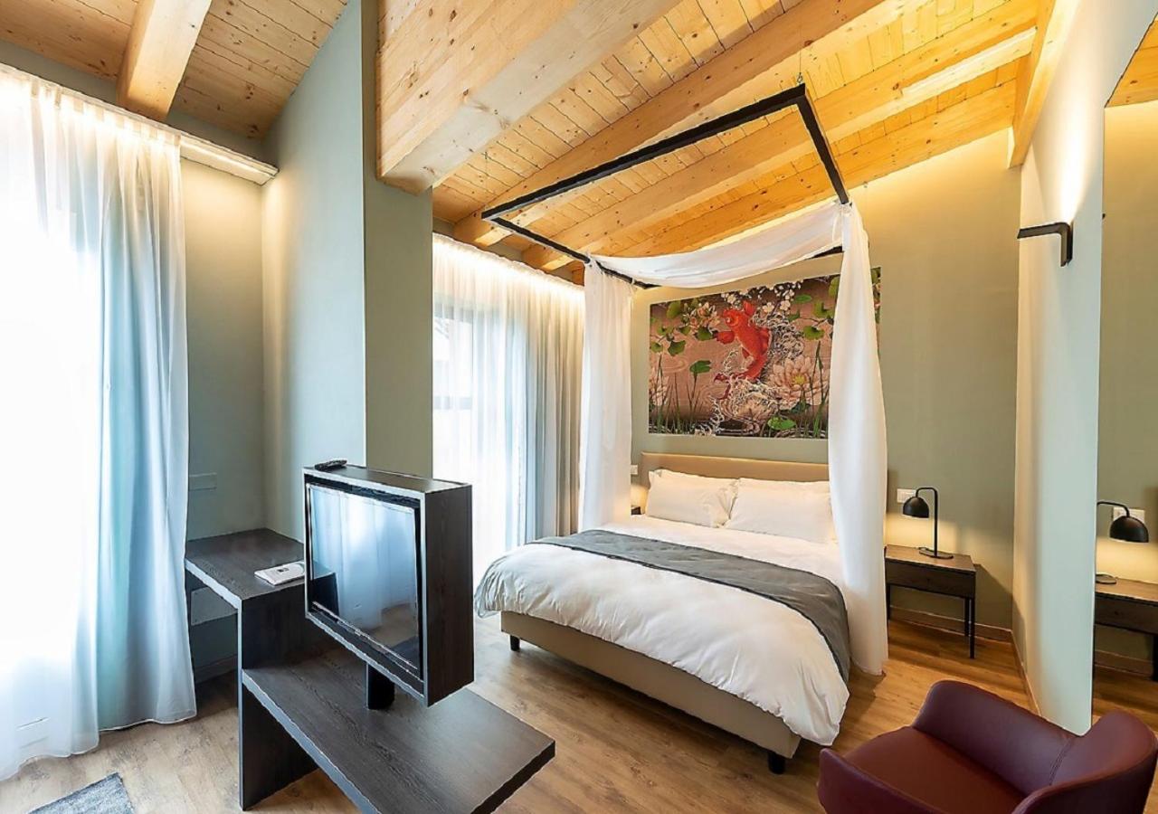 Superior Double or Twin Room - Photo 2