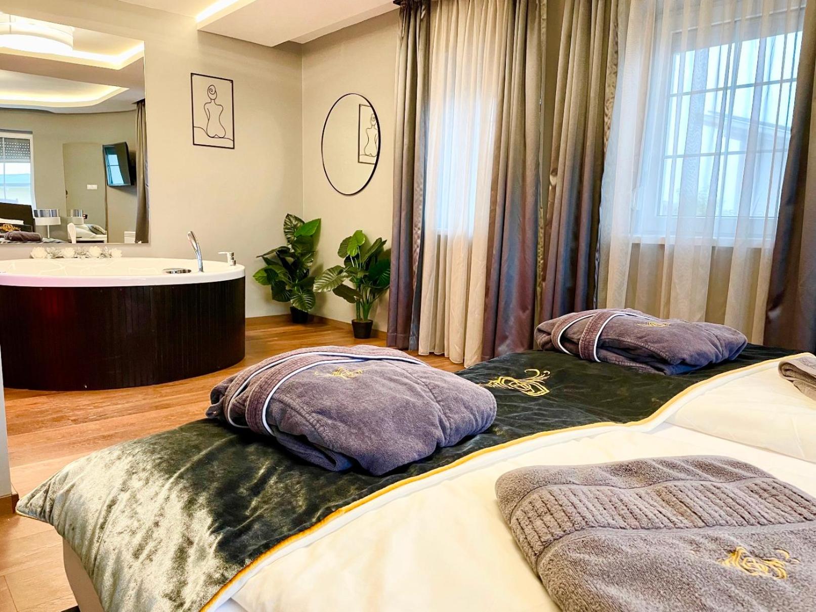 Superior Apartment - Photo 13