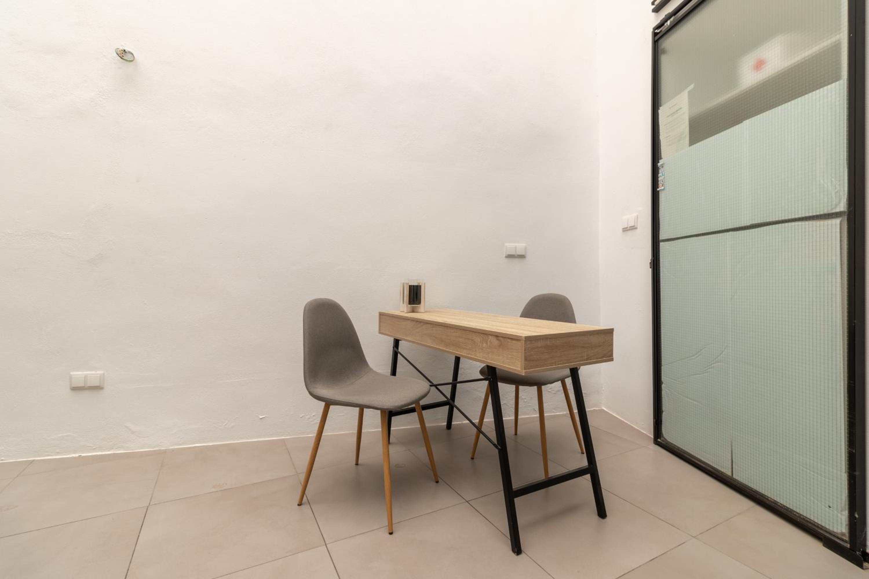Apartment - Ground Floor - Photo 5