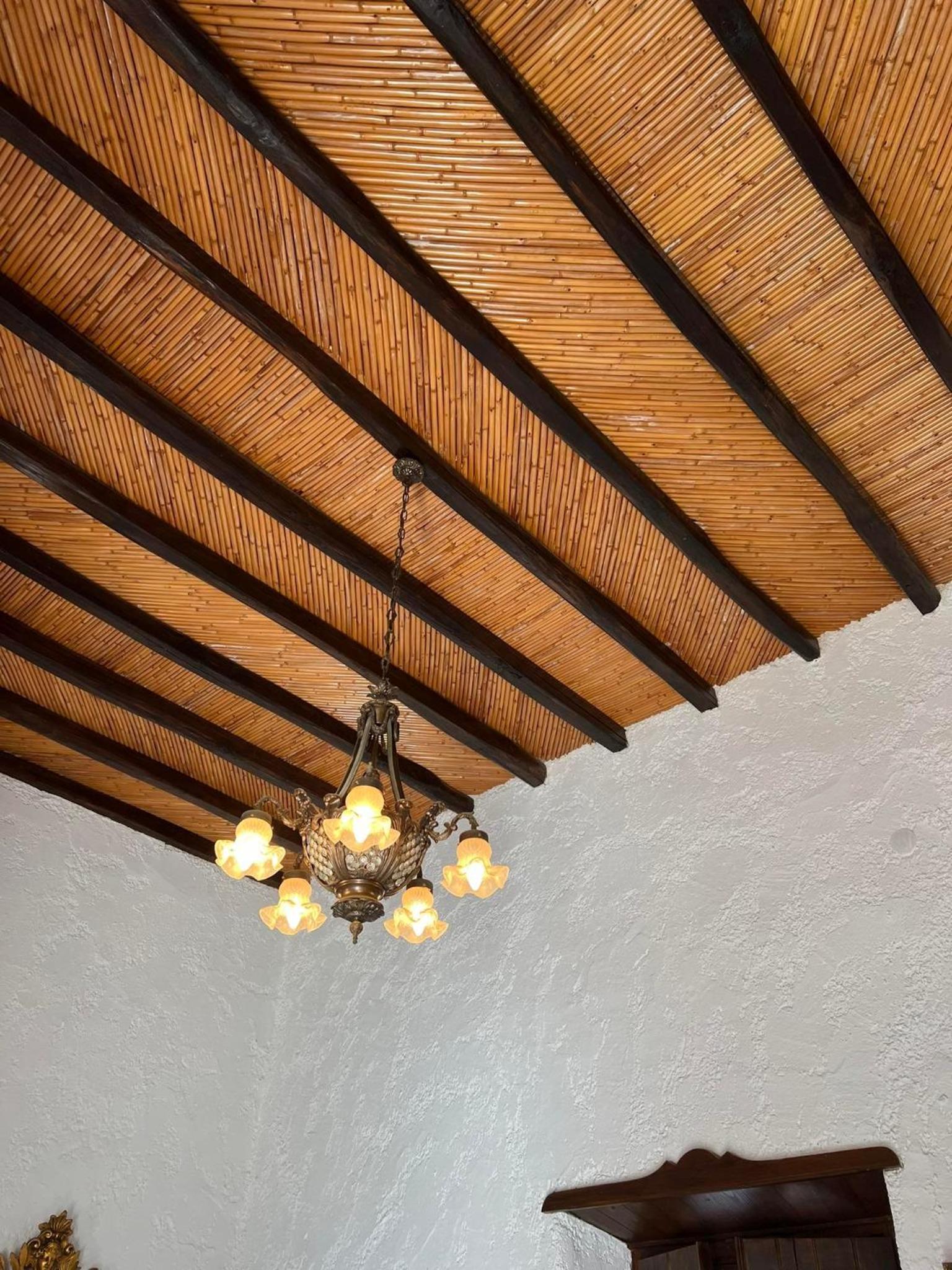 Three-Bedroom Villa photo 3