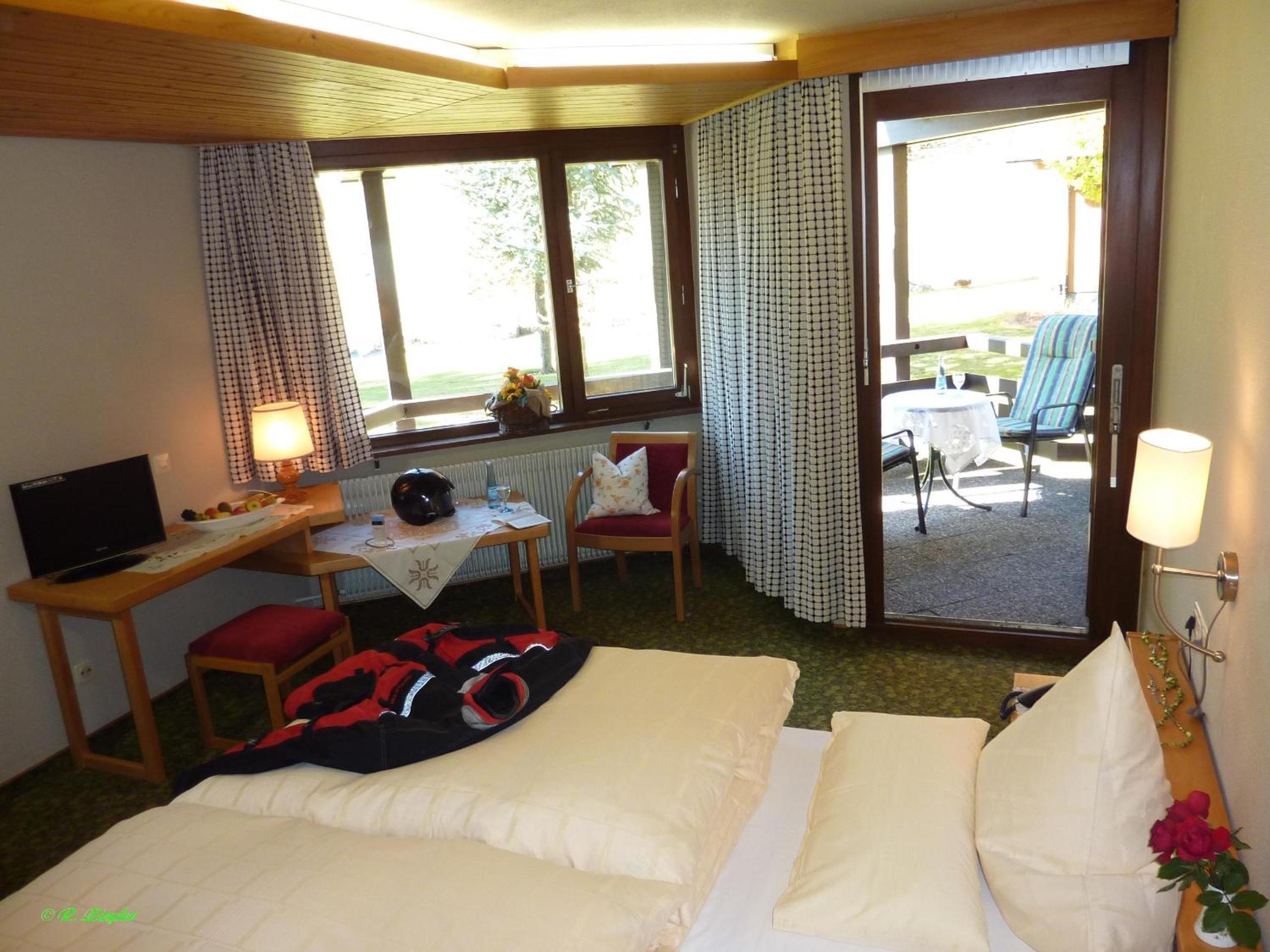 Standard  Room photo 3