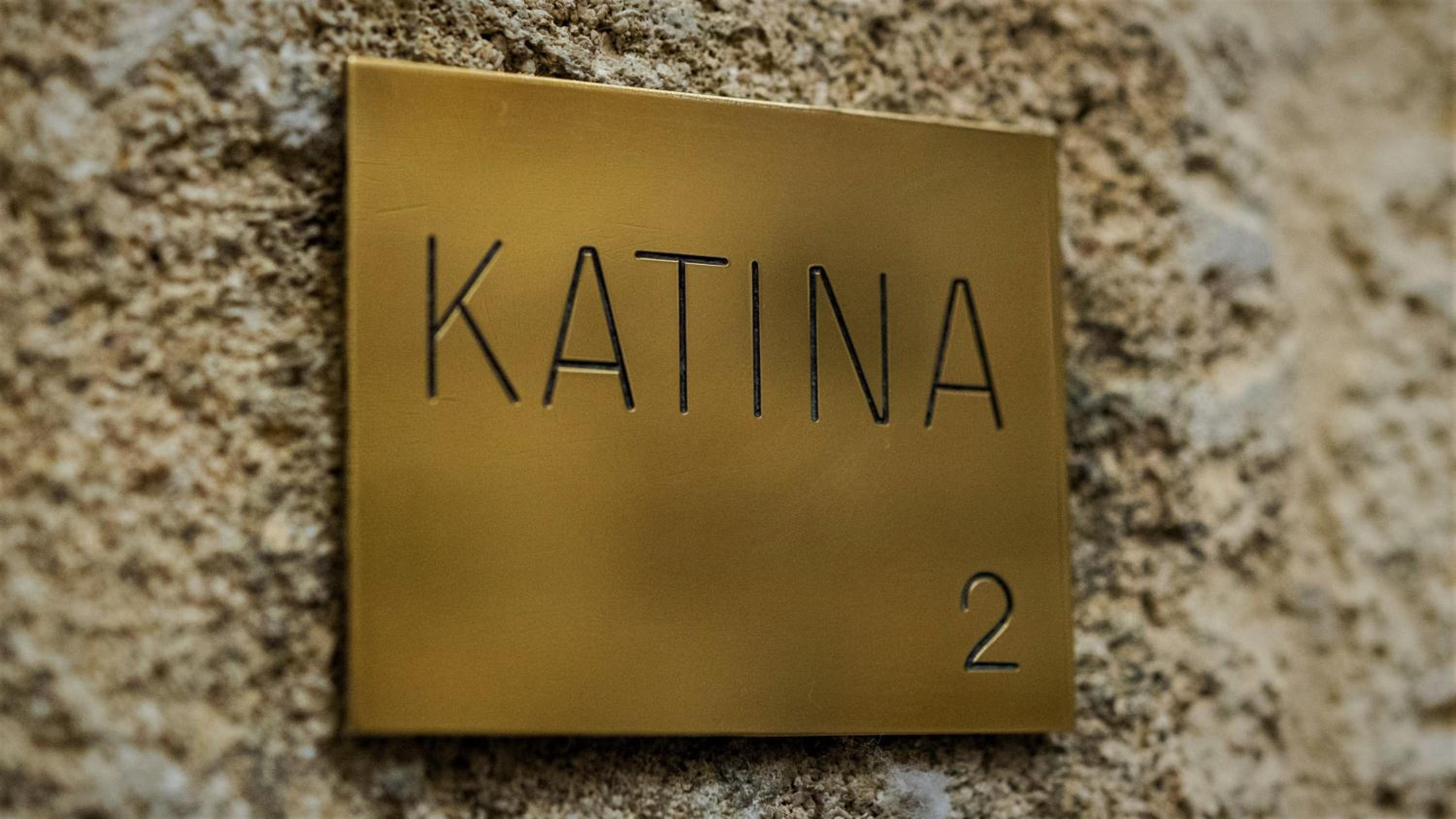 Premium Suite - Katina photo 2