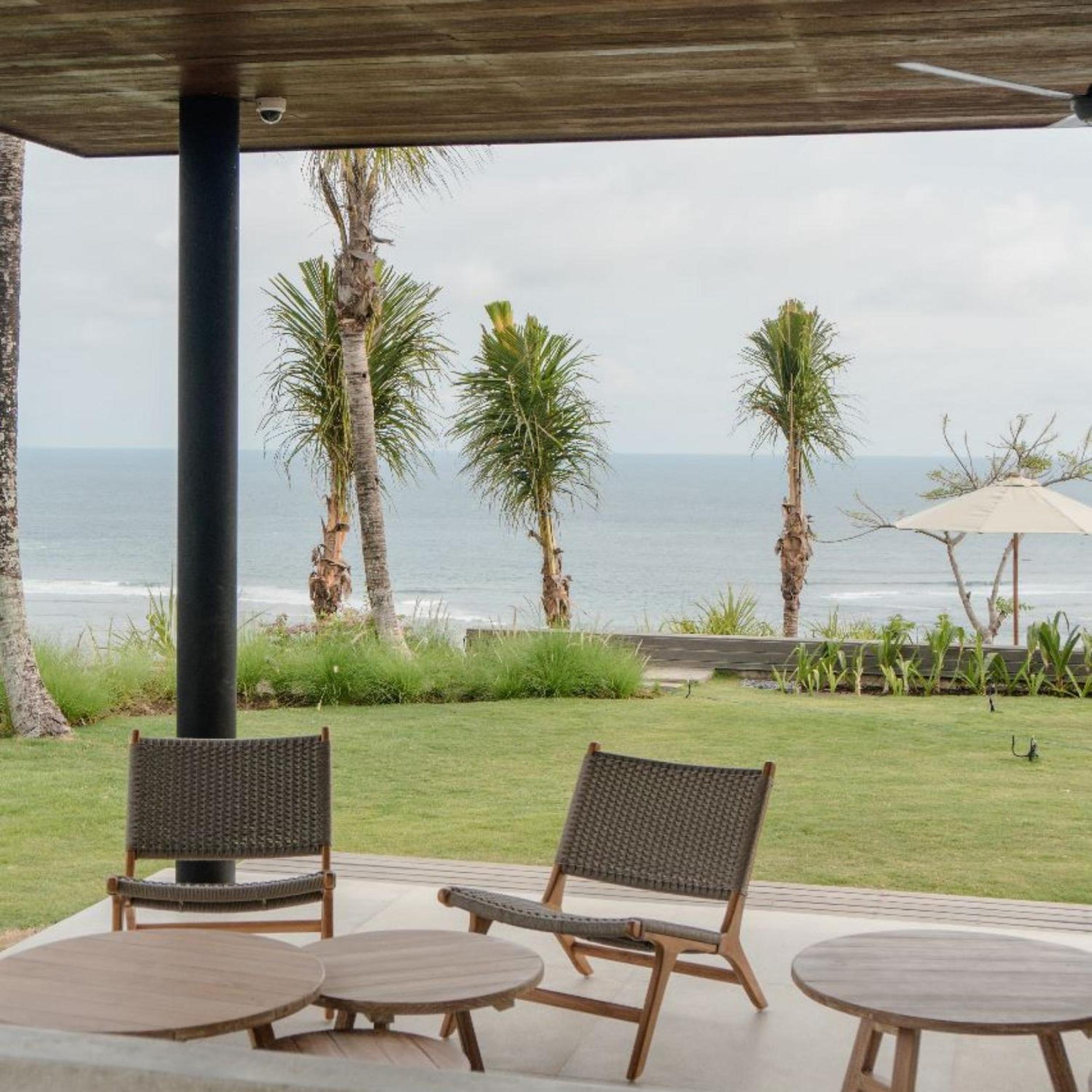 One-Bedroom Villa with Plunge Pool - Photo 12