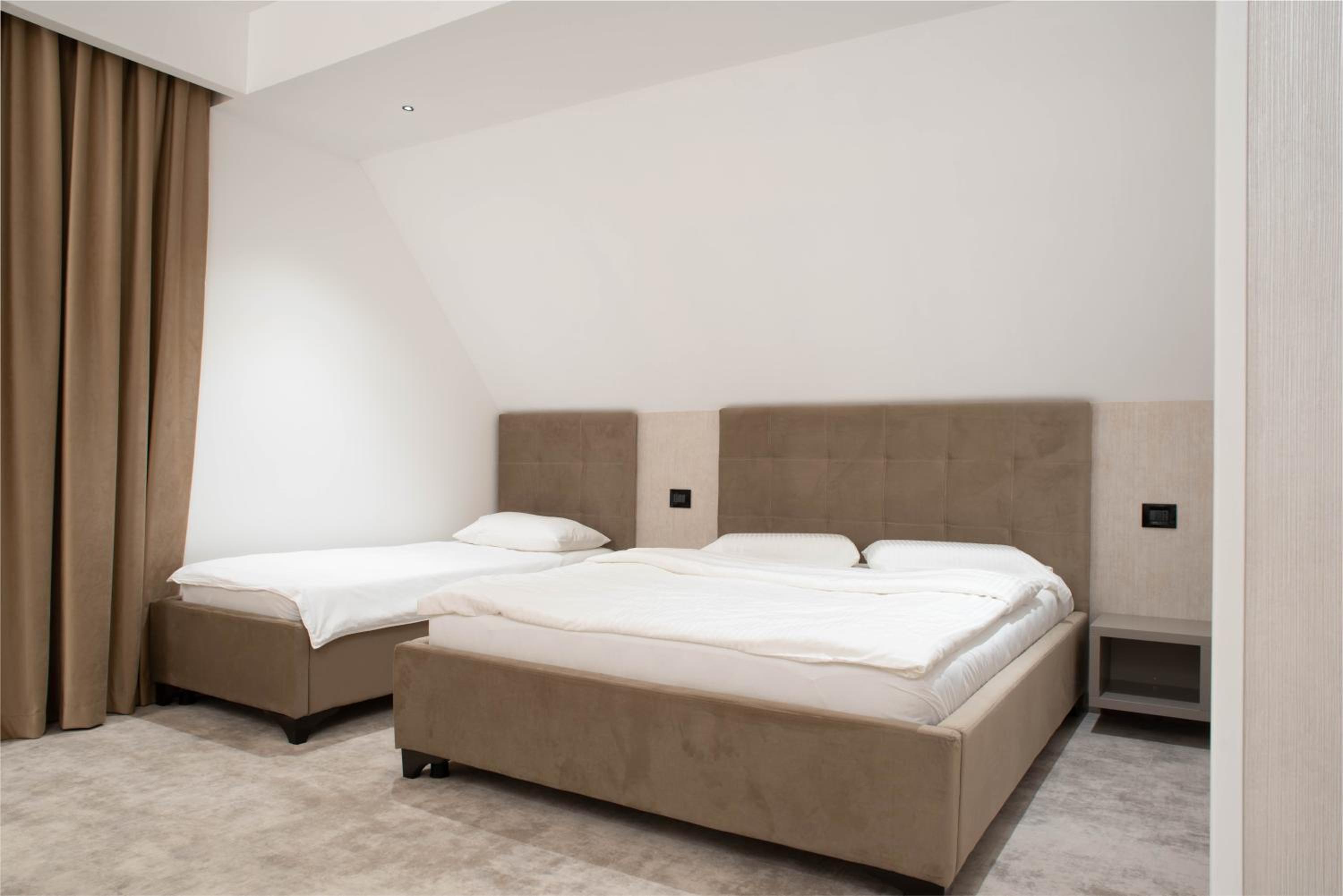 Triple Room with Garden View - Photo 1