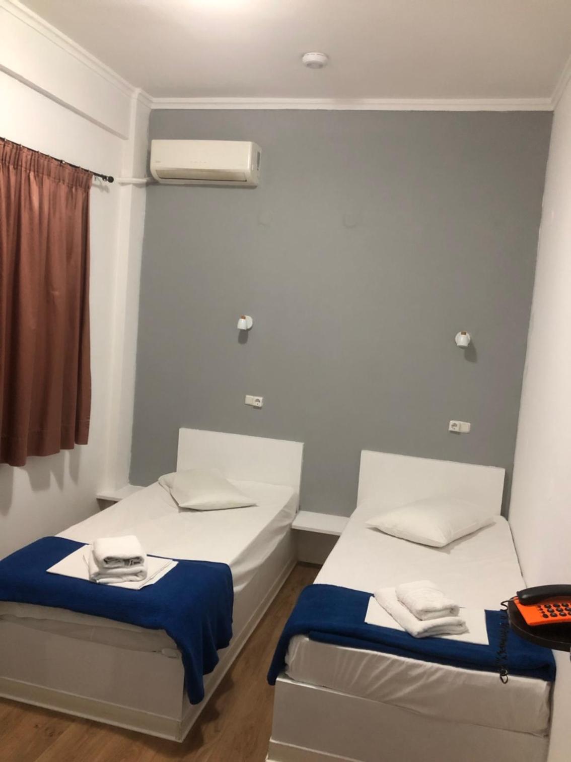 Economy Double or Twin Room with Private Bathroom (2 Adults) photo 2