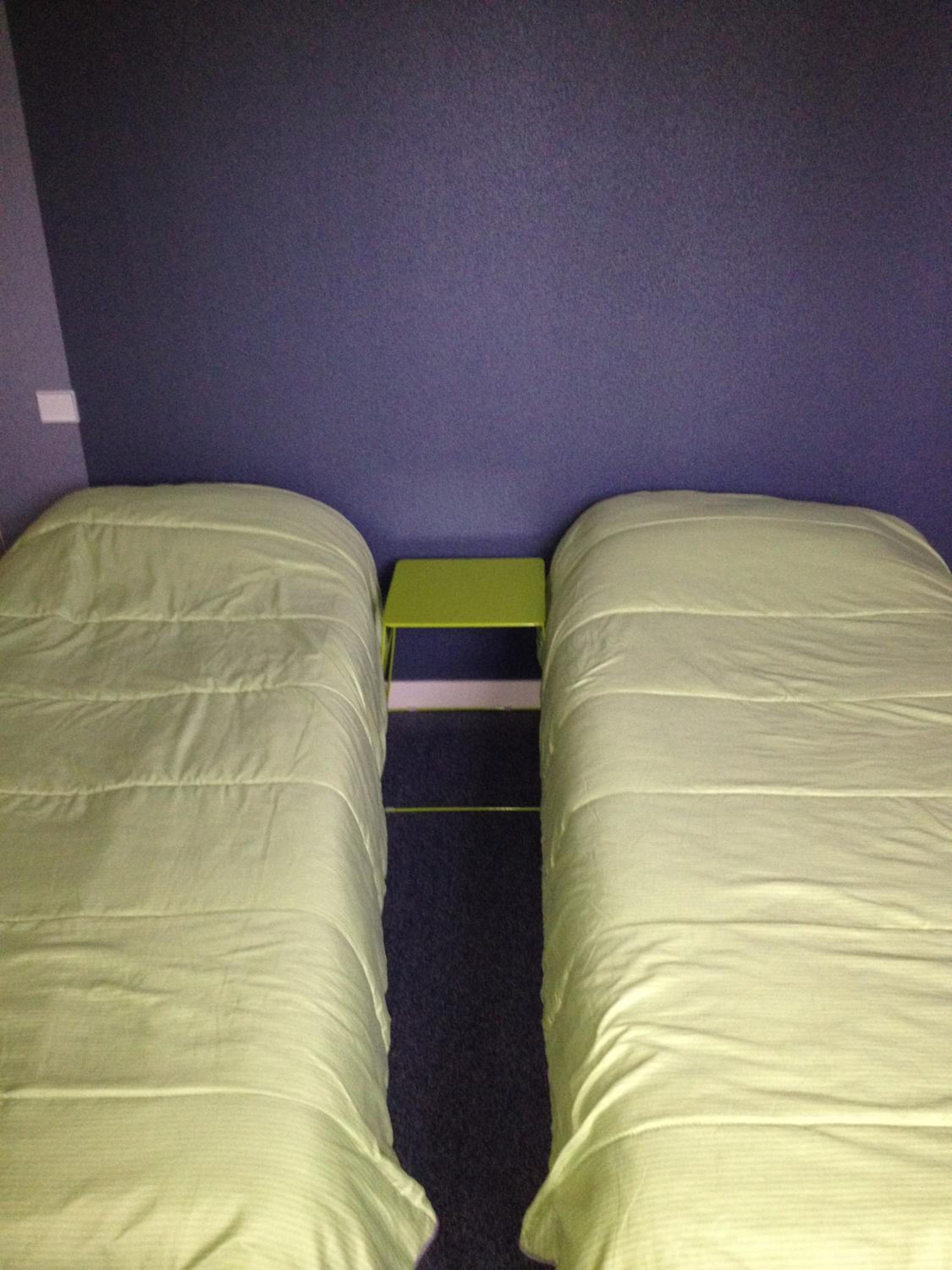 Twin Room photo 1
