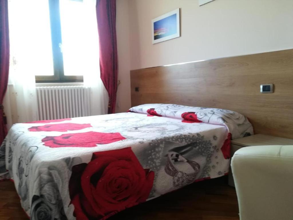 Deluxe Queen Room photo 1